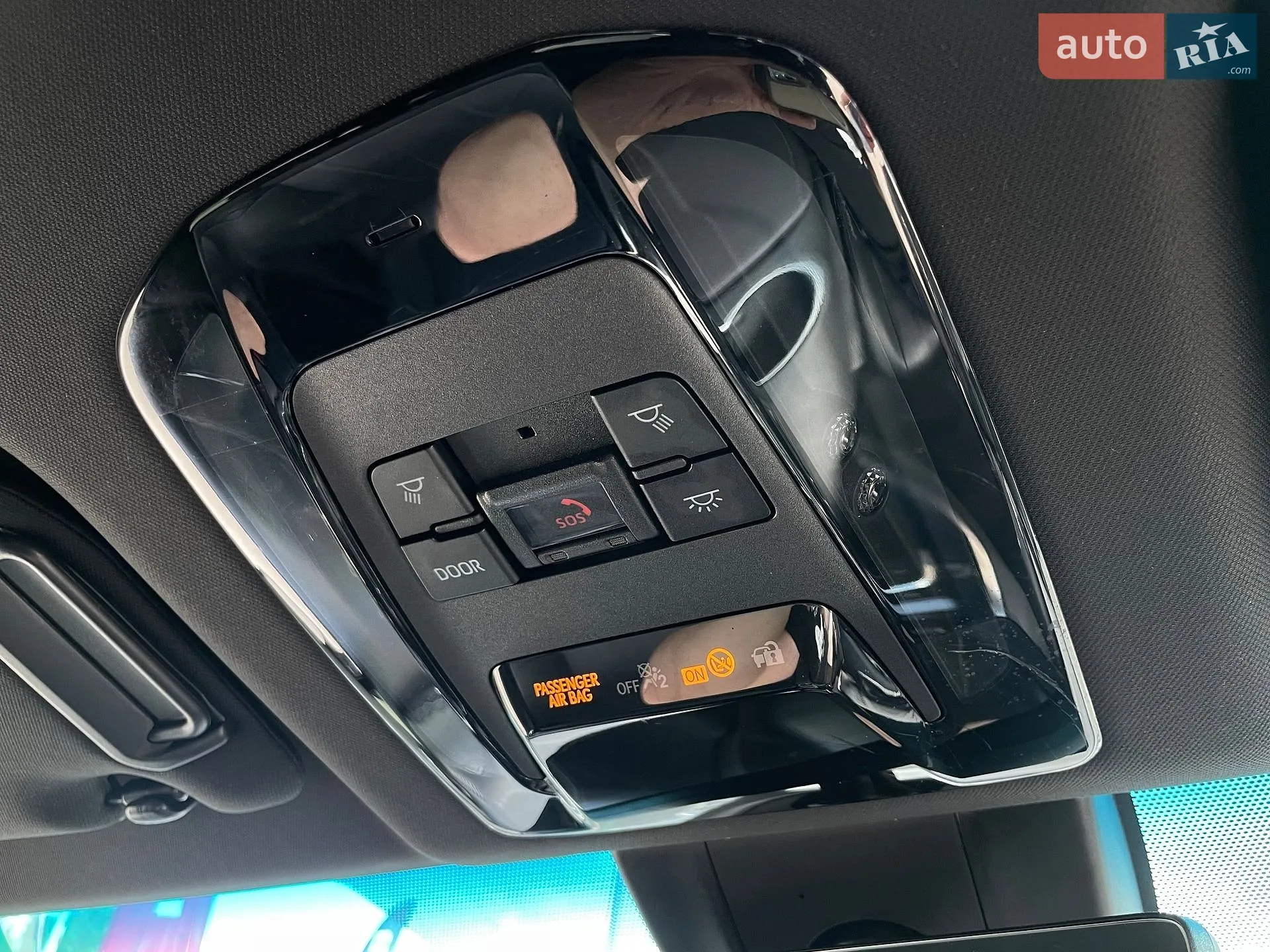 2020 Toyota Venza - мініатюра 45