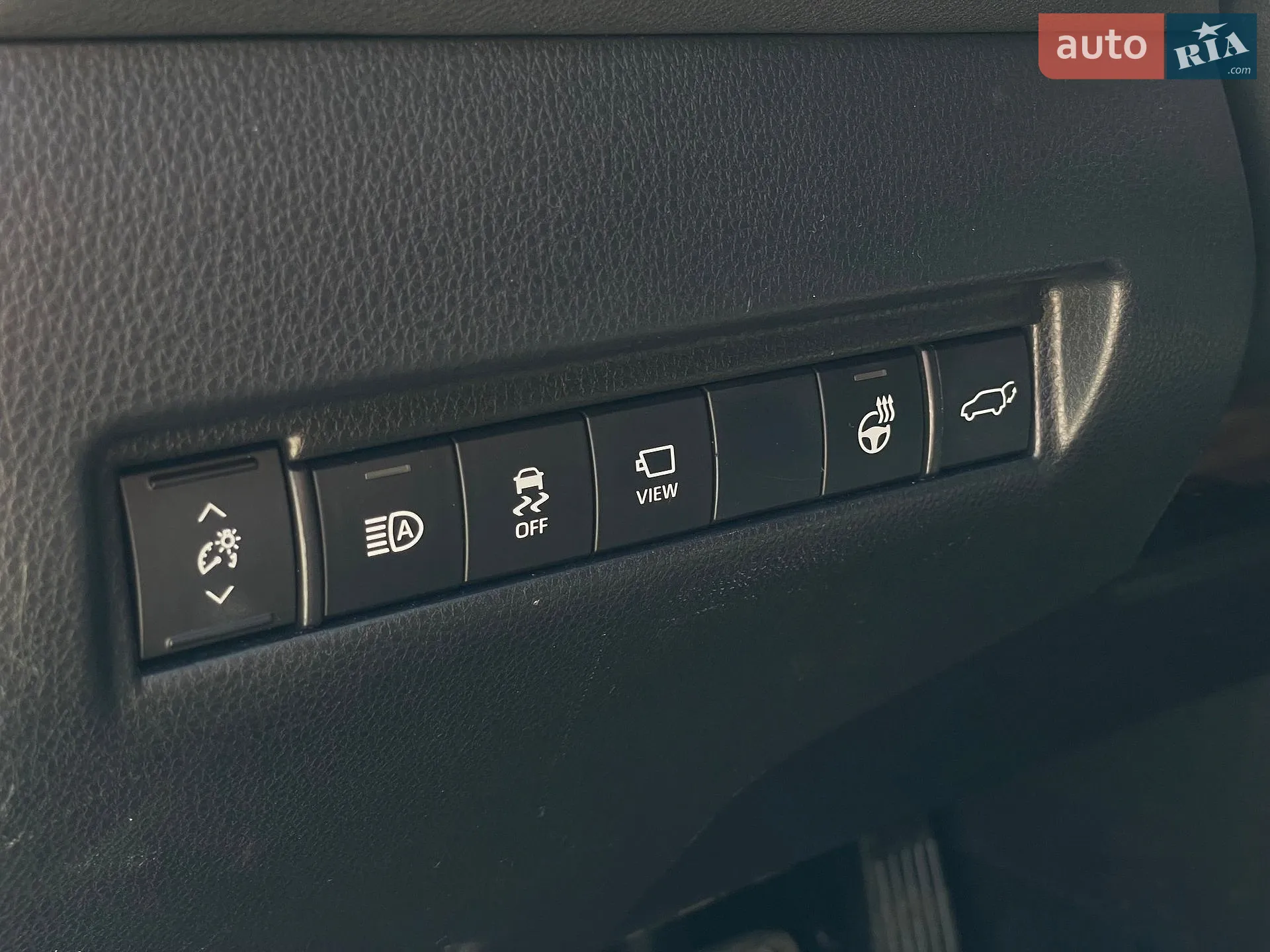 2020 Toyota Venza - мініатюра 48