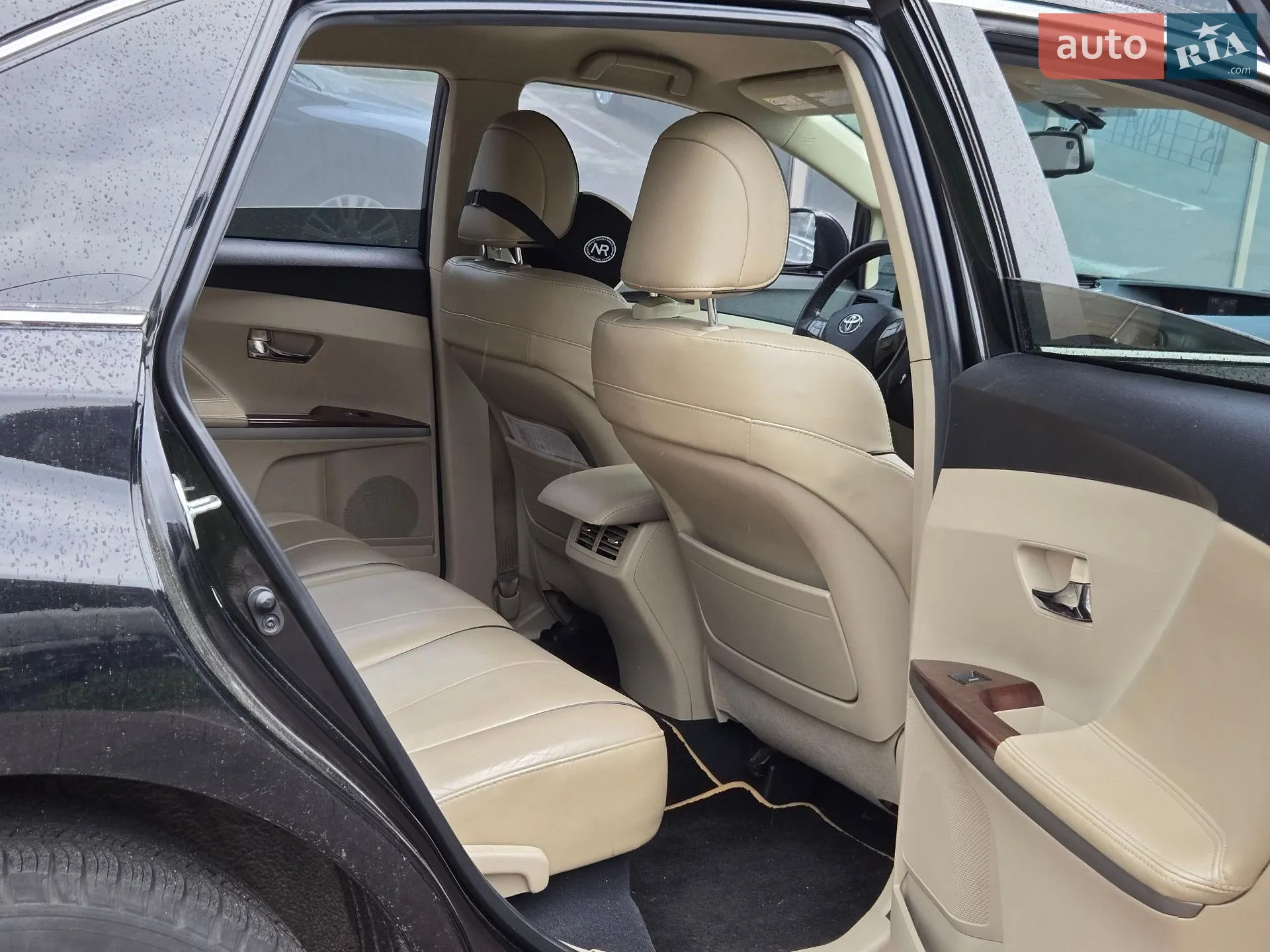 2012 Toyota Venza - мініатюра 17