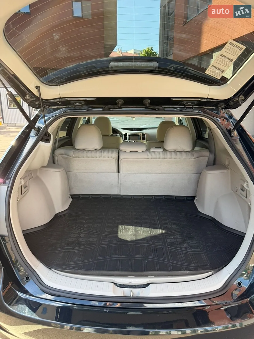 2012 Toyota Venza - мініатюра 20