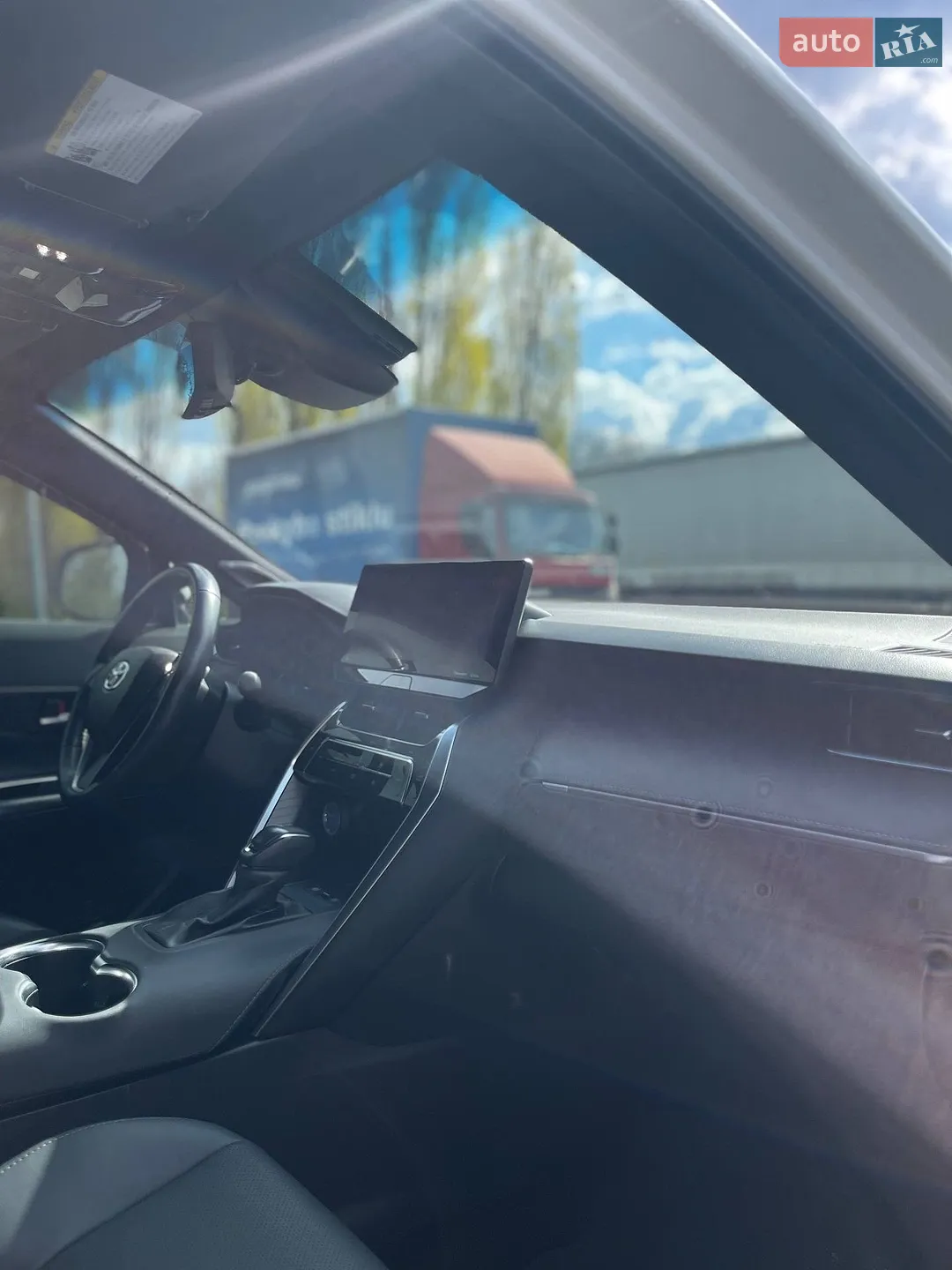 2021 Toyota Venza - мініатюра 16
