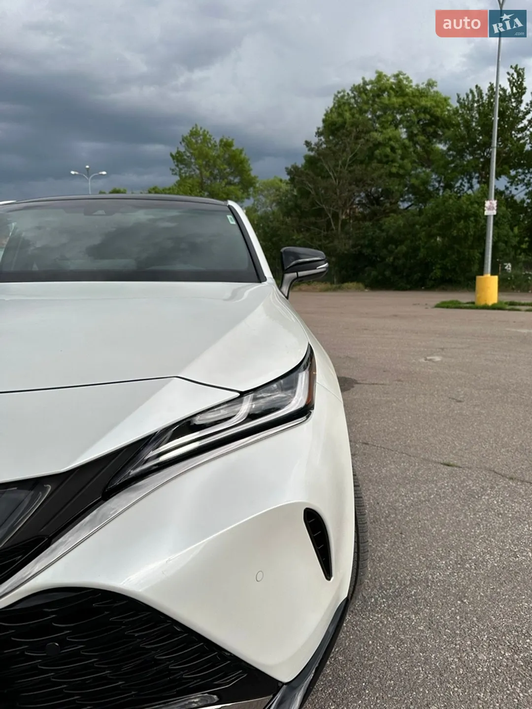 2022 Toyota Venza - мініатюра 4