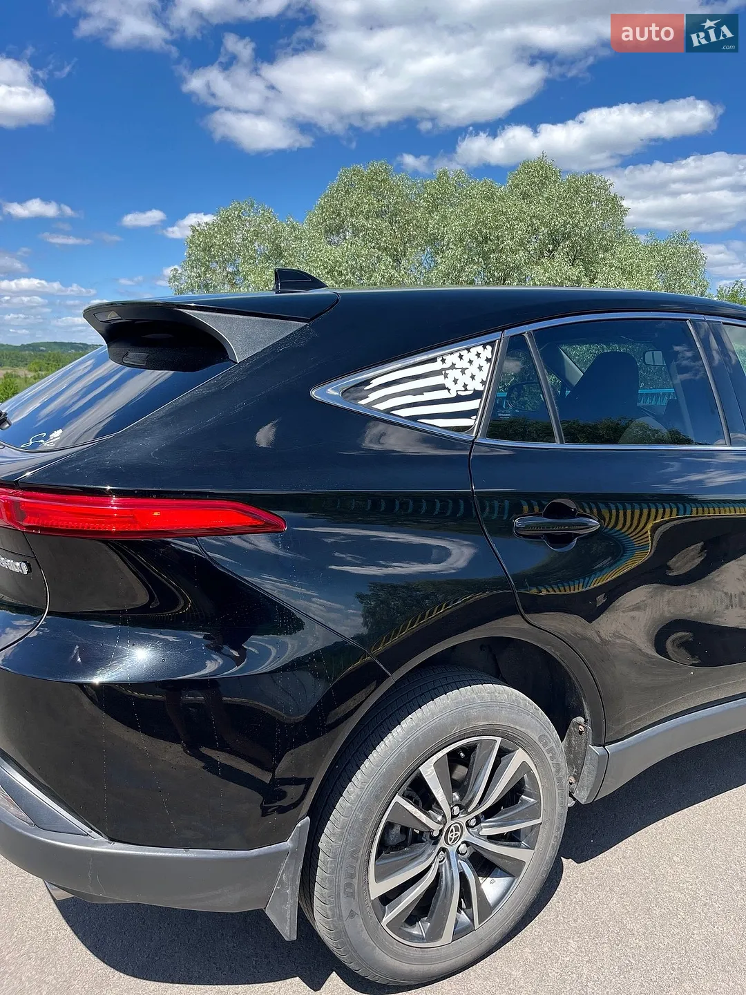 2021 Toyota Venza - мініатюра 11