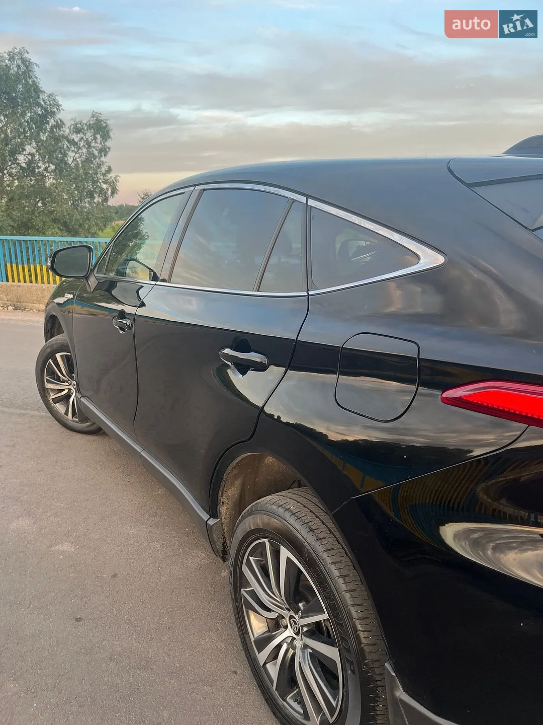 2021 Toyota Venza - мініатюра 41
