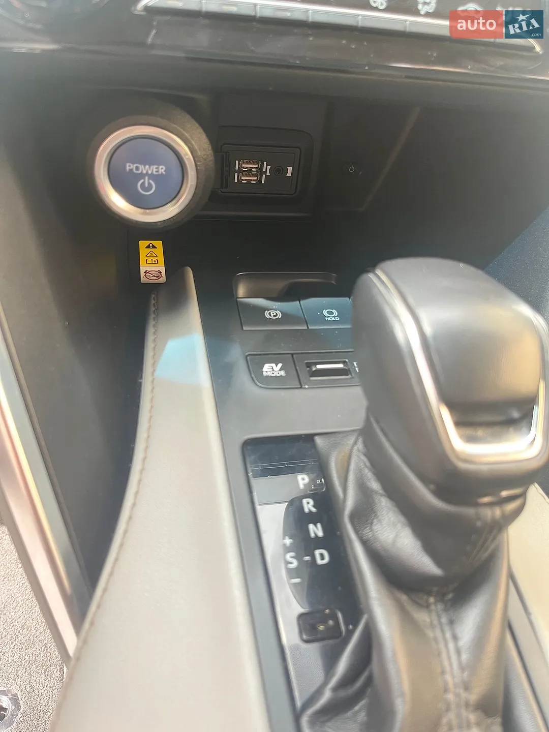 2021 Toyota Venza - мініатюра 22