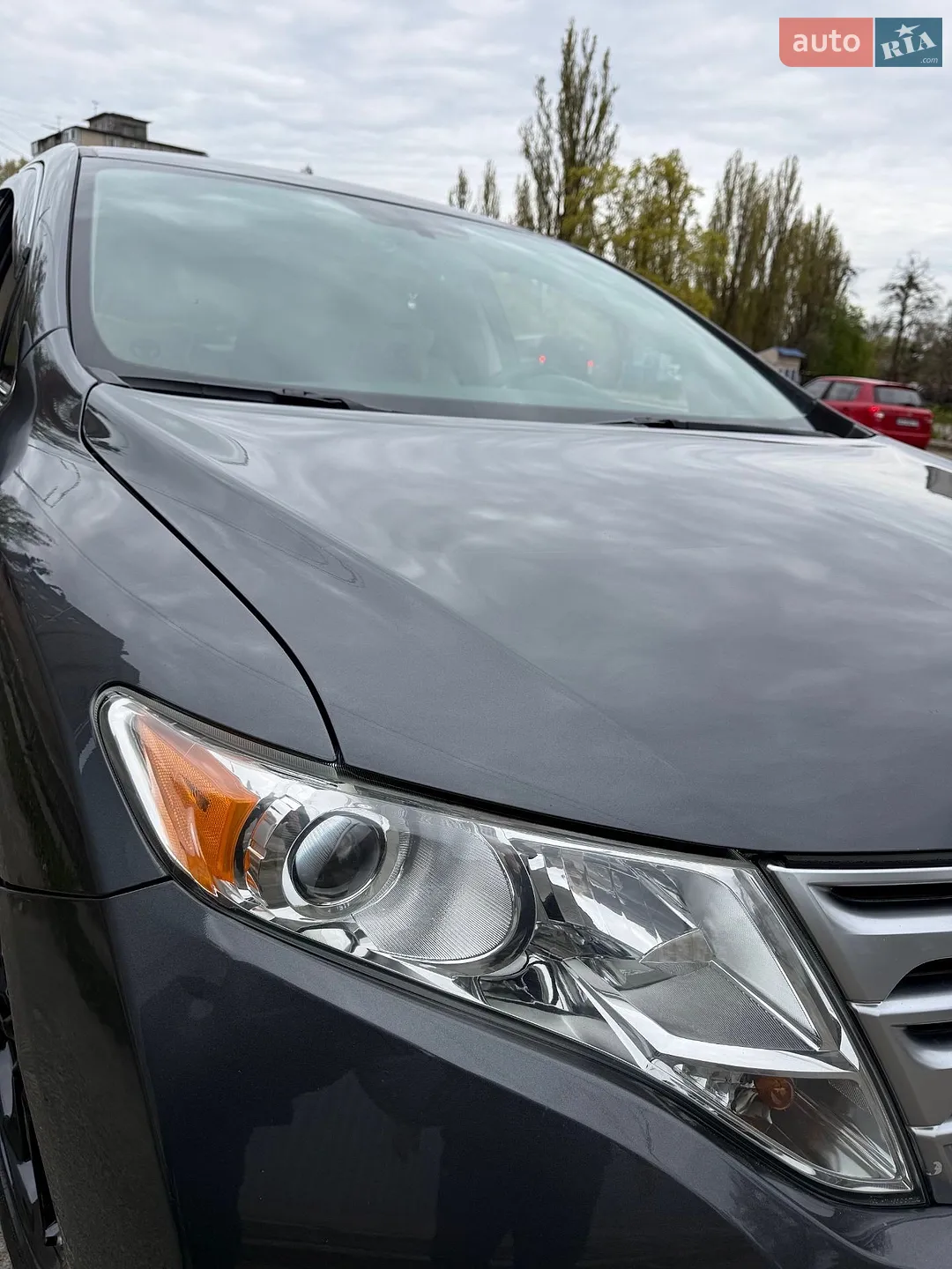 2012 Toyota Venza - мініатюра 19