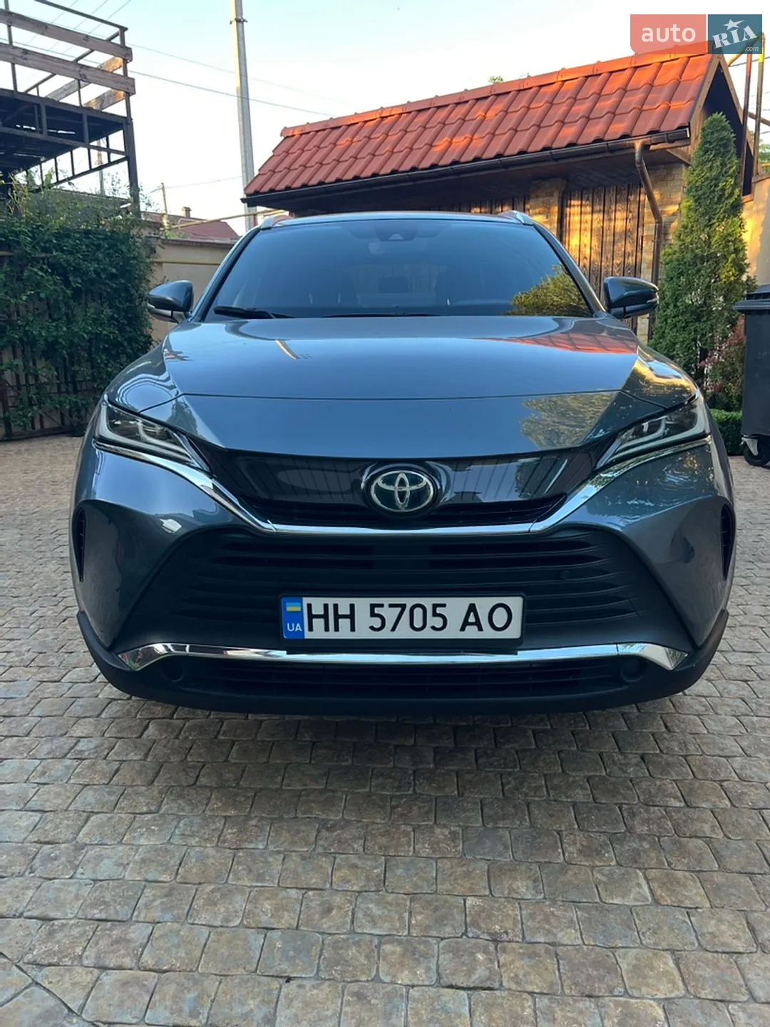 2021 Toyota Venza - мініатюра 10