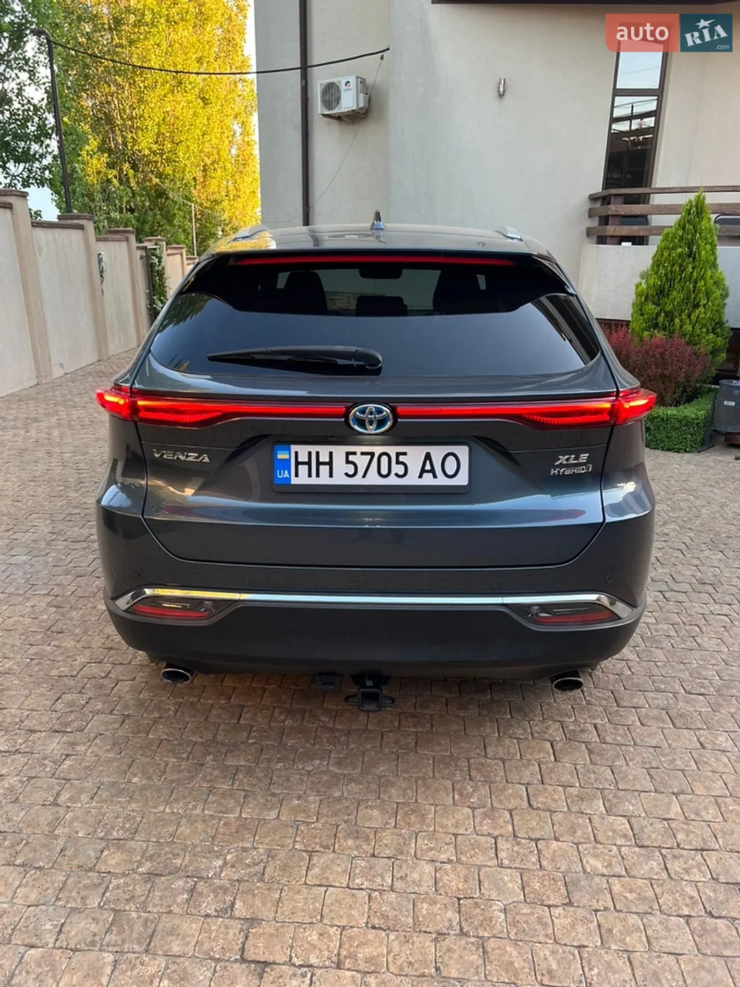 2021 Toyota Venza - мініатюра 27