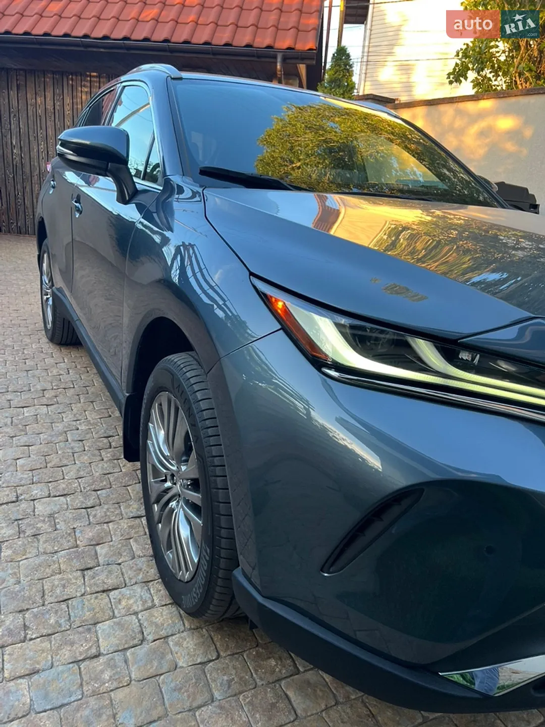 2021 Toyota Venza - мініатюра 31