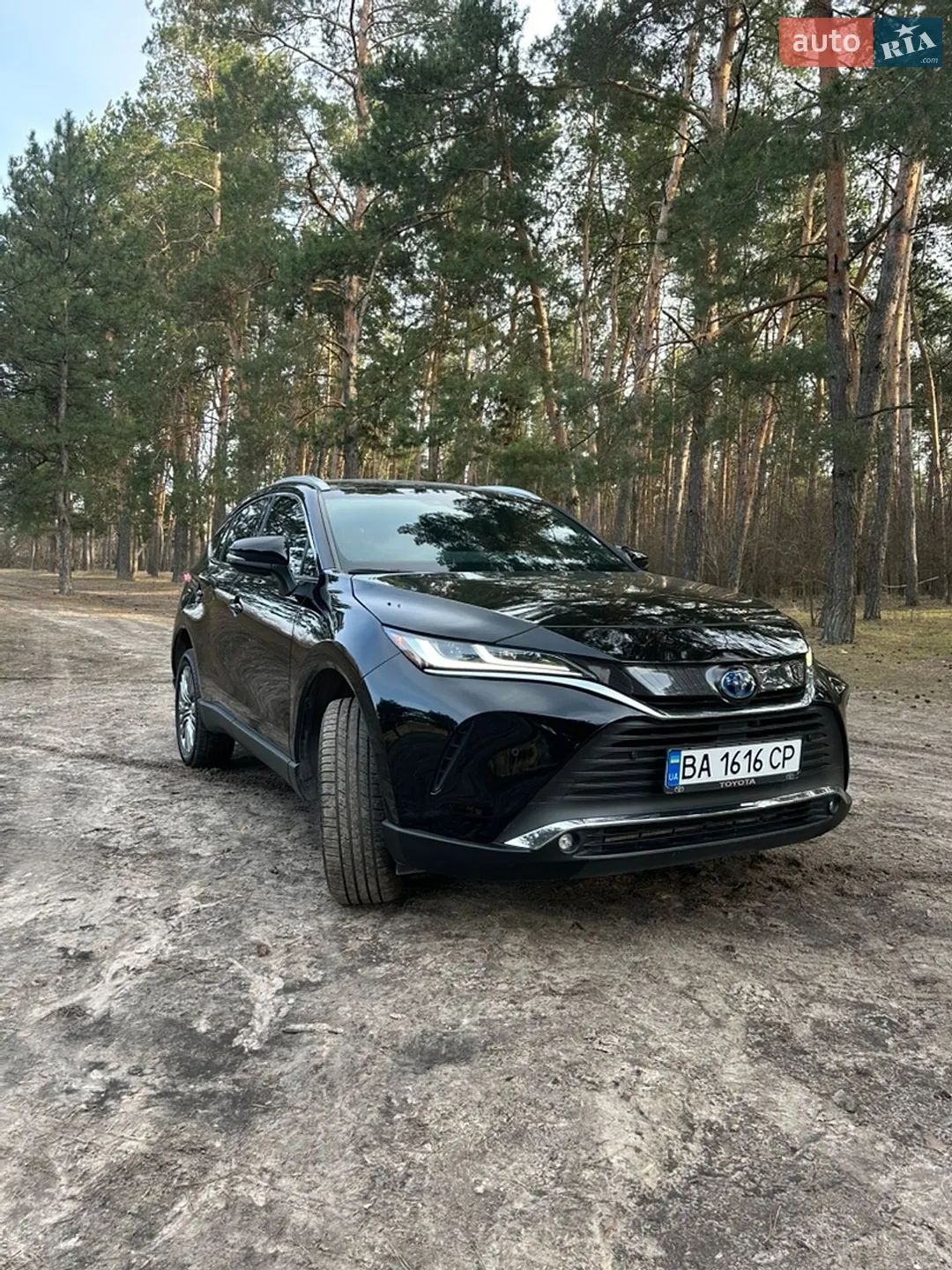 2023 Toyota Venza - мініатюра 3