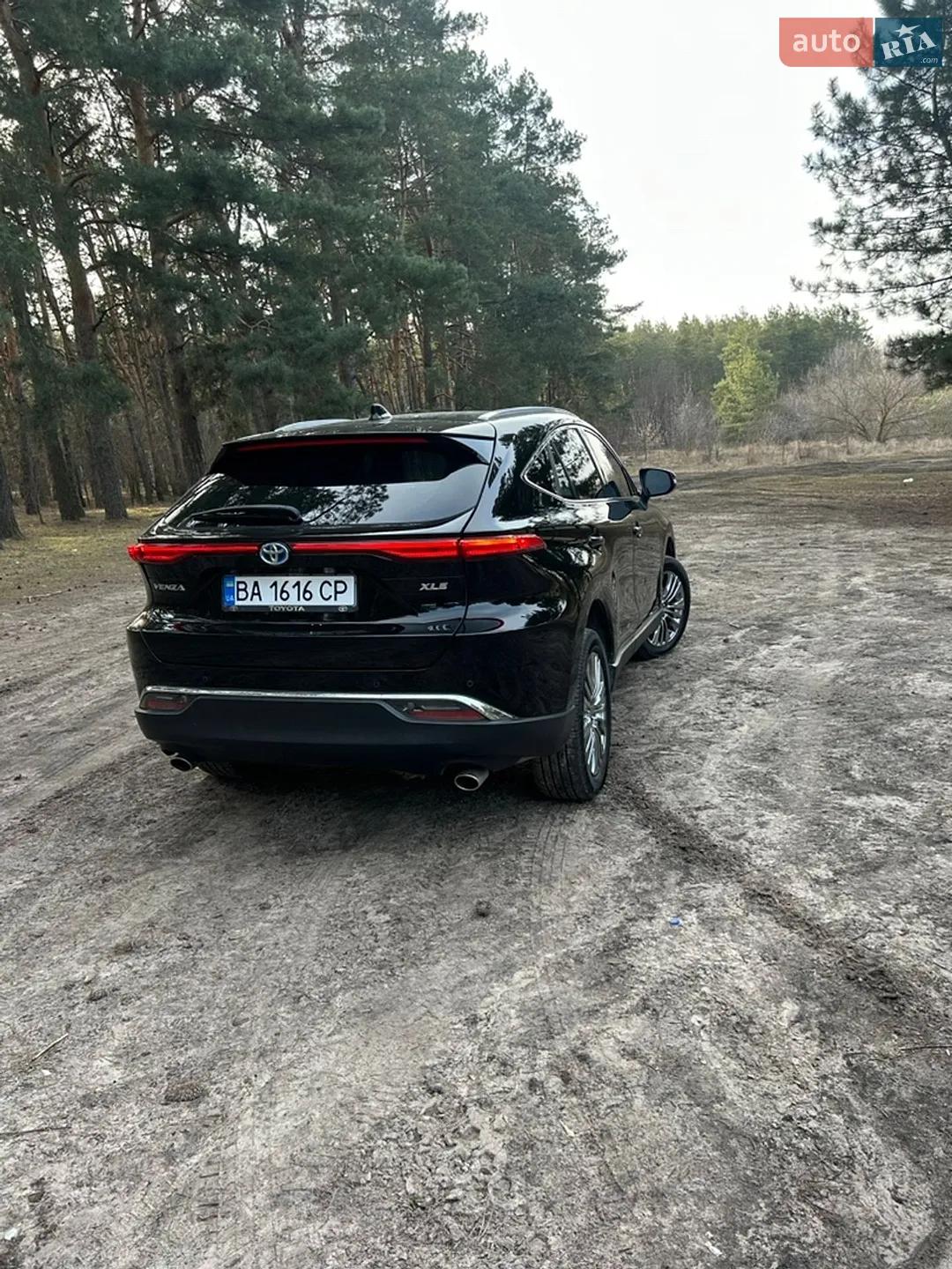 2023 Toyota Venza - мініатюра 13