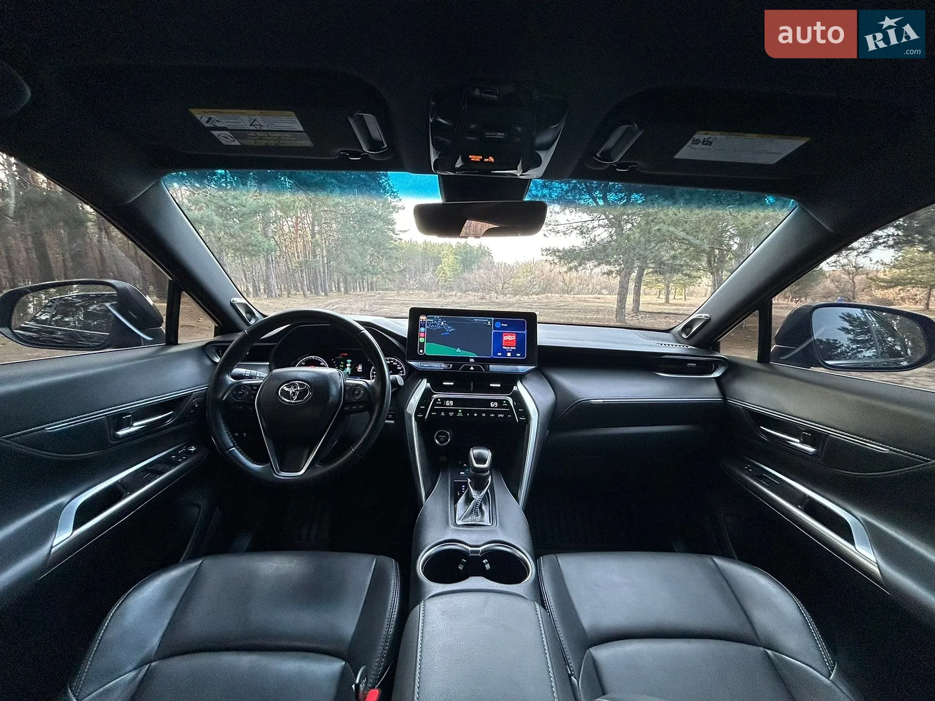 2023 Toyota Venza - мініатюра 28