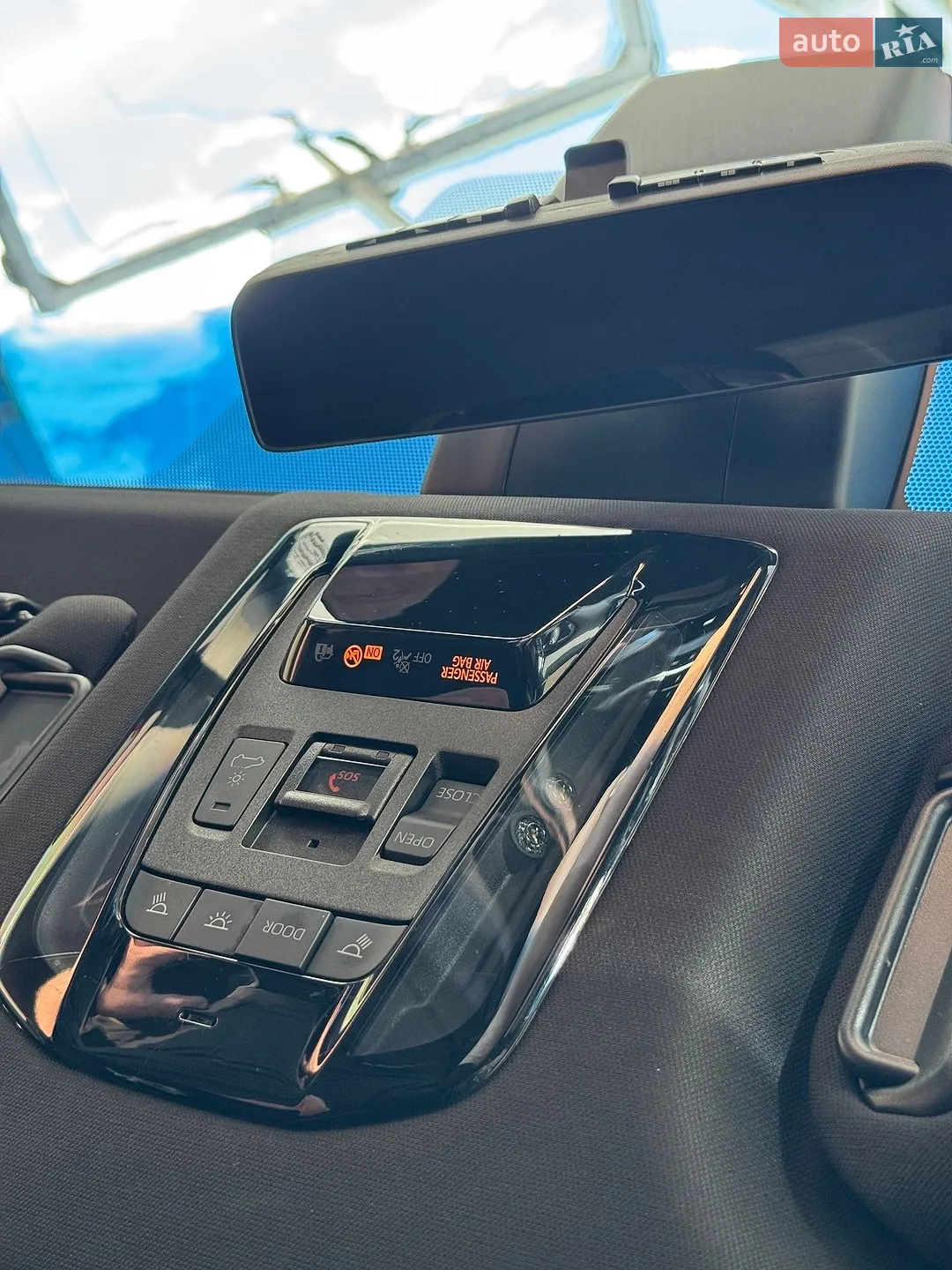 2020 Toyota Venza - мініатюра 15