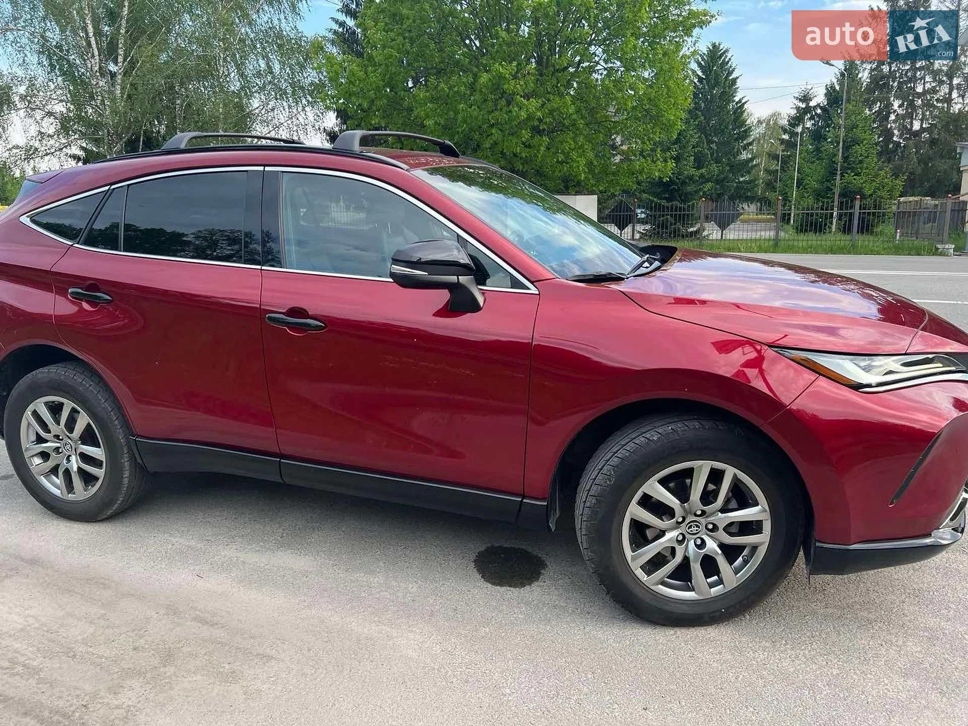 2023 Toyota Venza - мініатюра 16