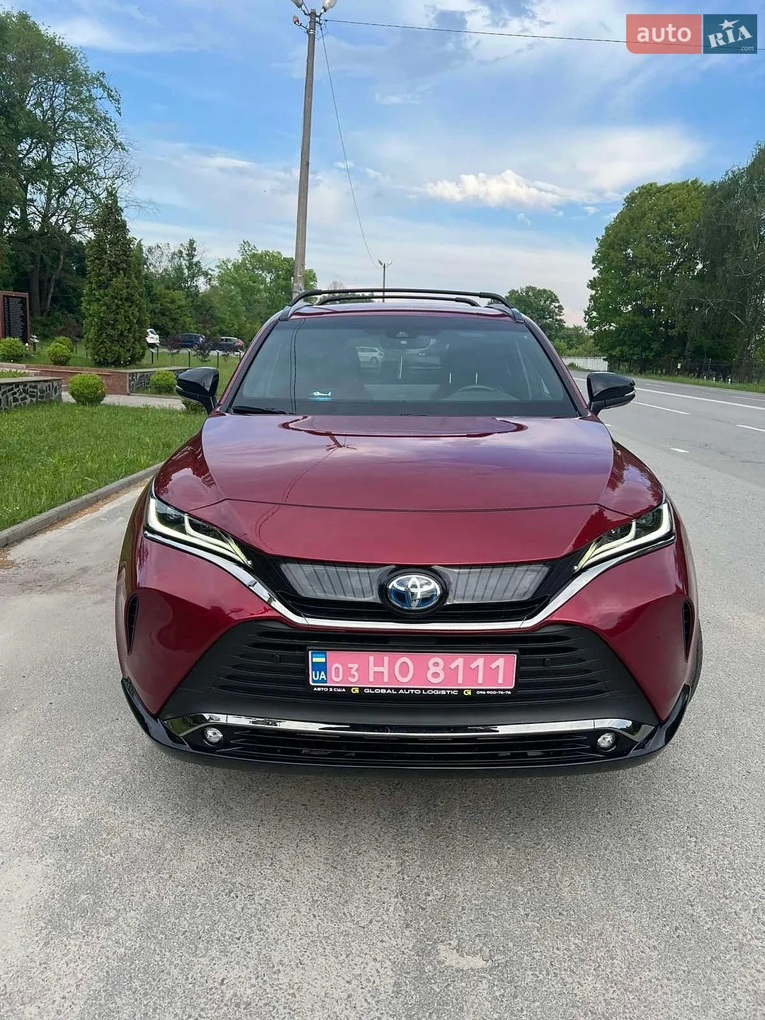2023 Toyota Venza - мініатюра 24
