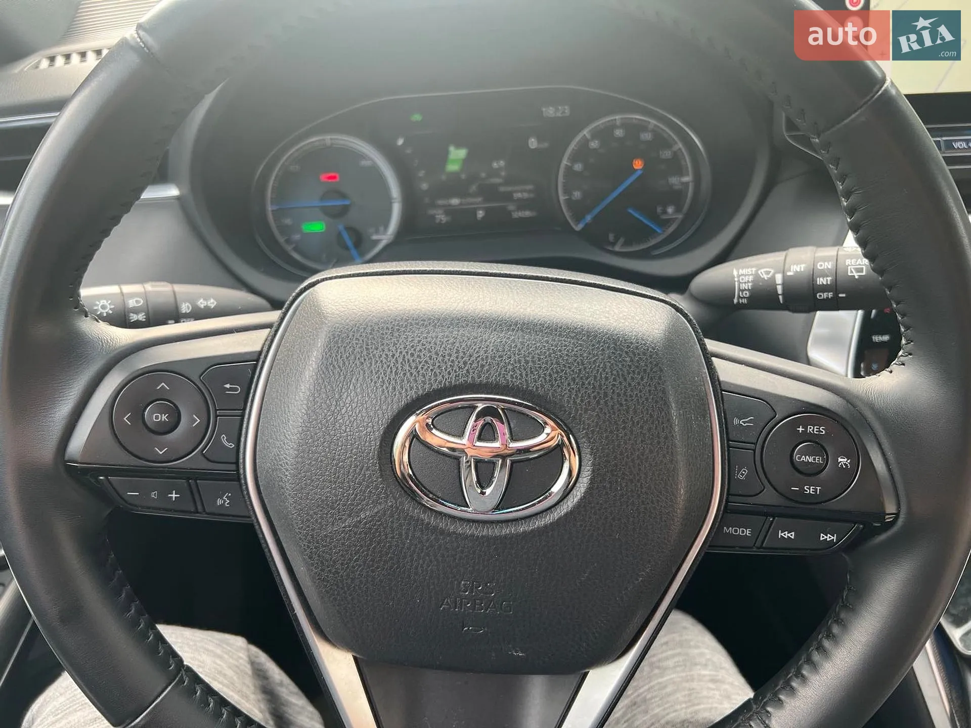 2023 Toyota Venza - мініатюра 30