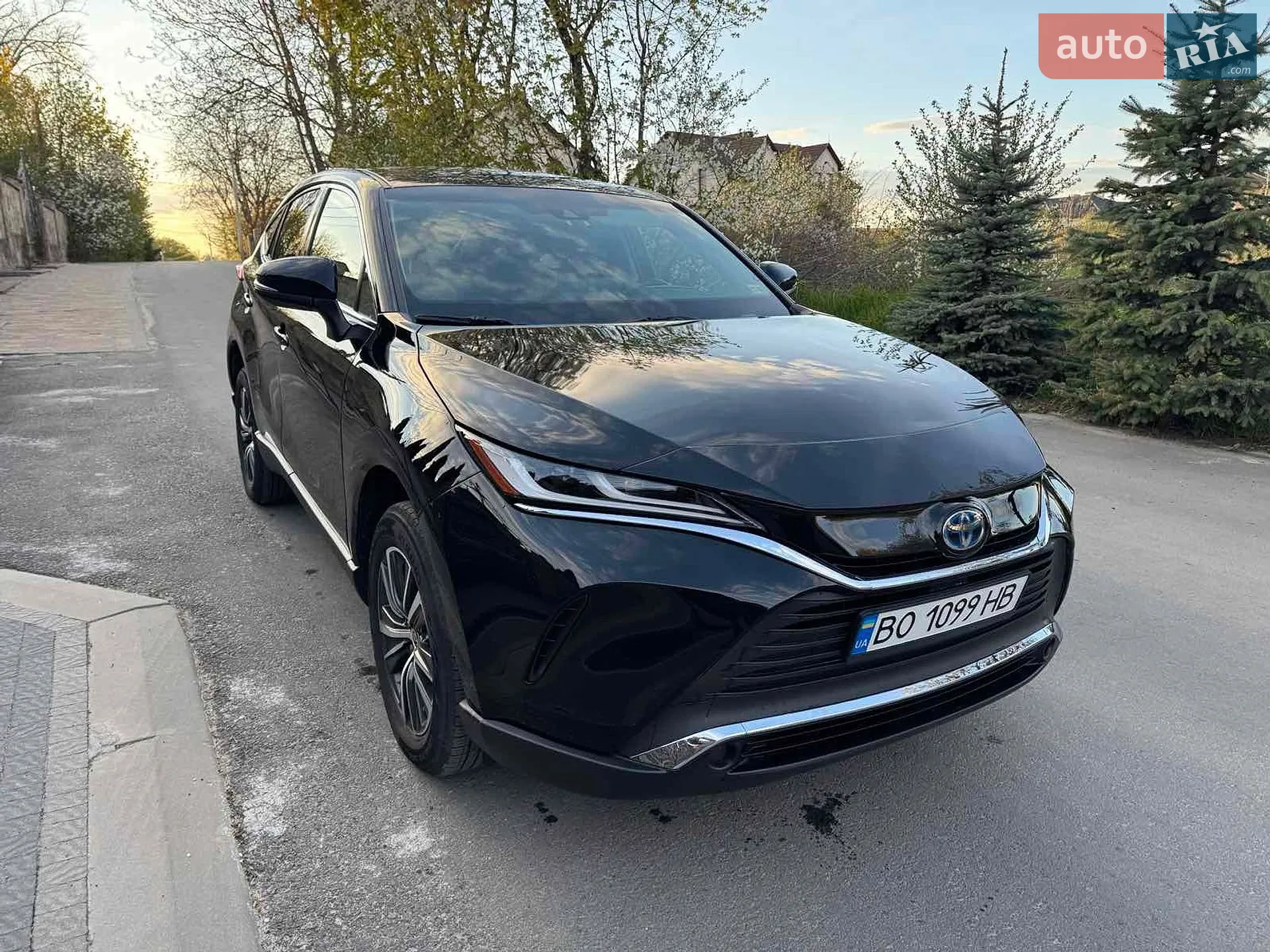 2024 Toyota Venza - мініатюра 5