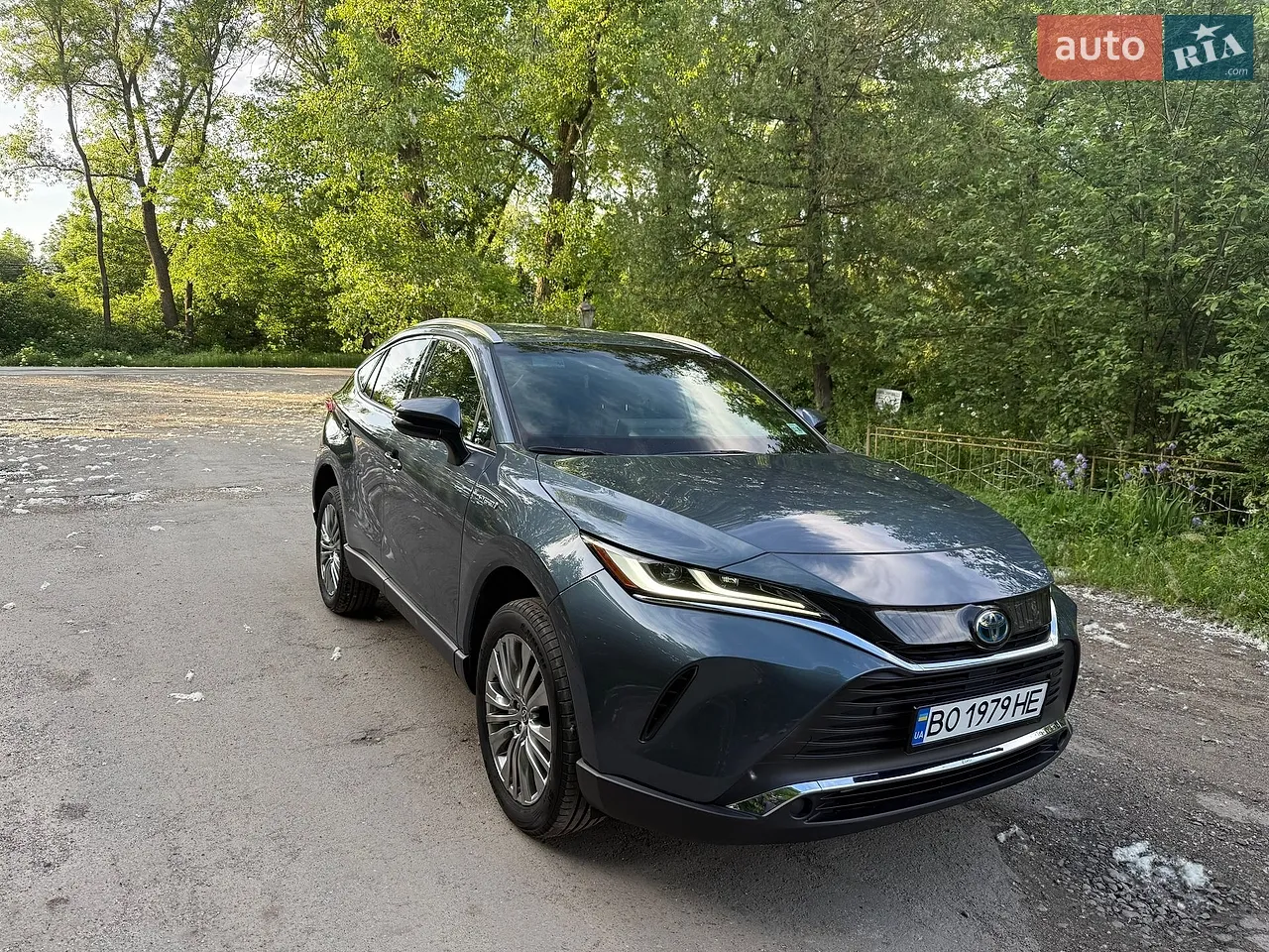 2021 Toyota Venza - мініатюра 32