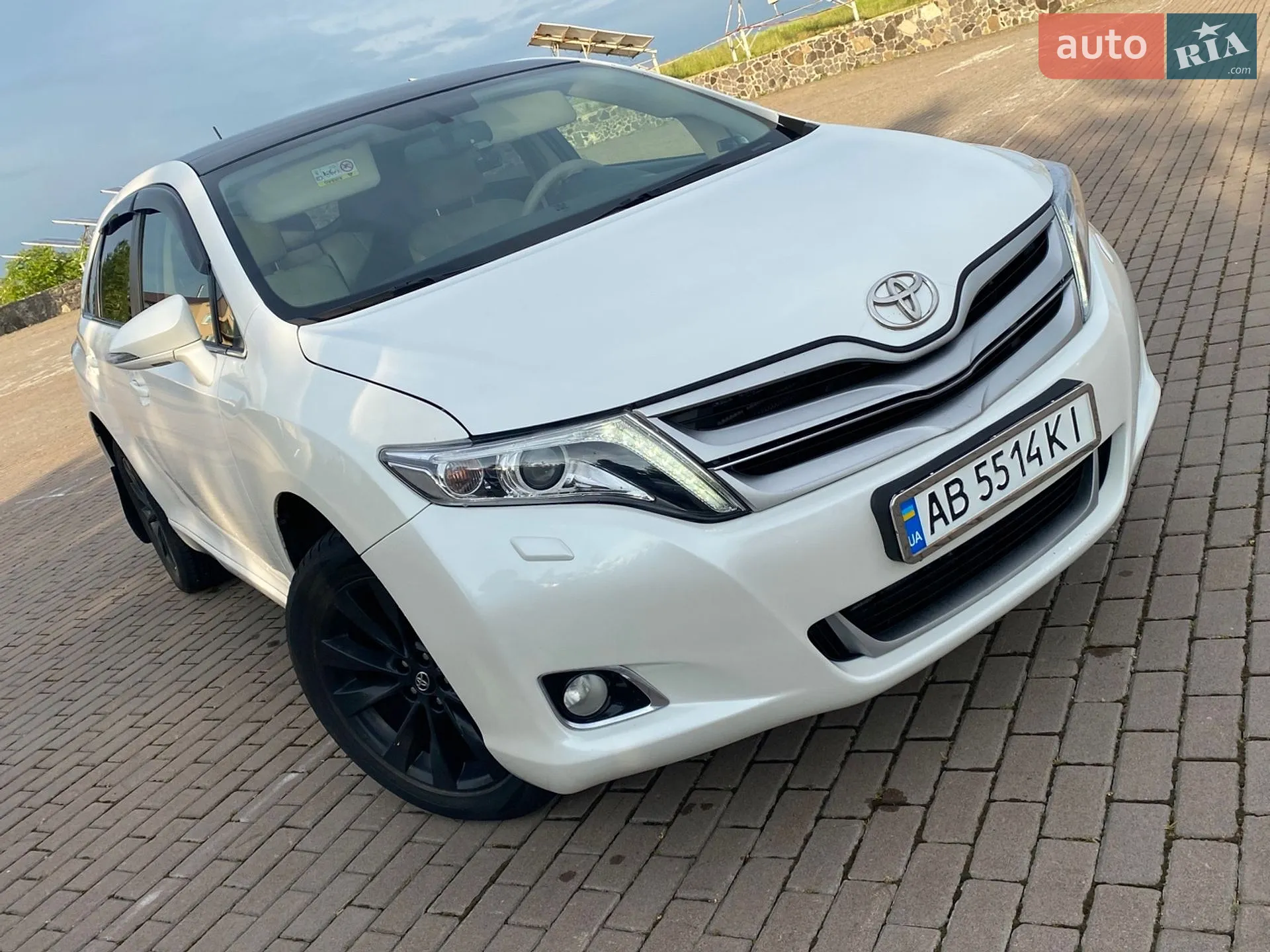 2013 Toyota Venza - мініатюра 18
