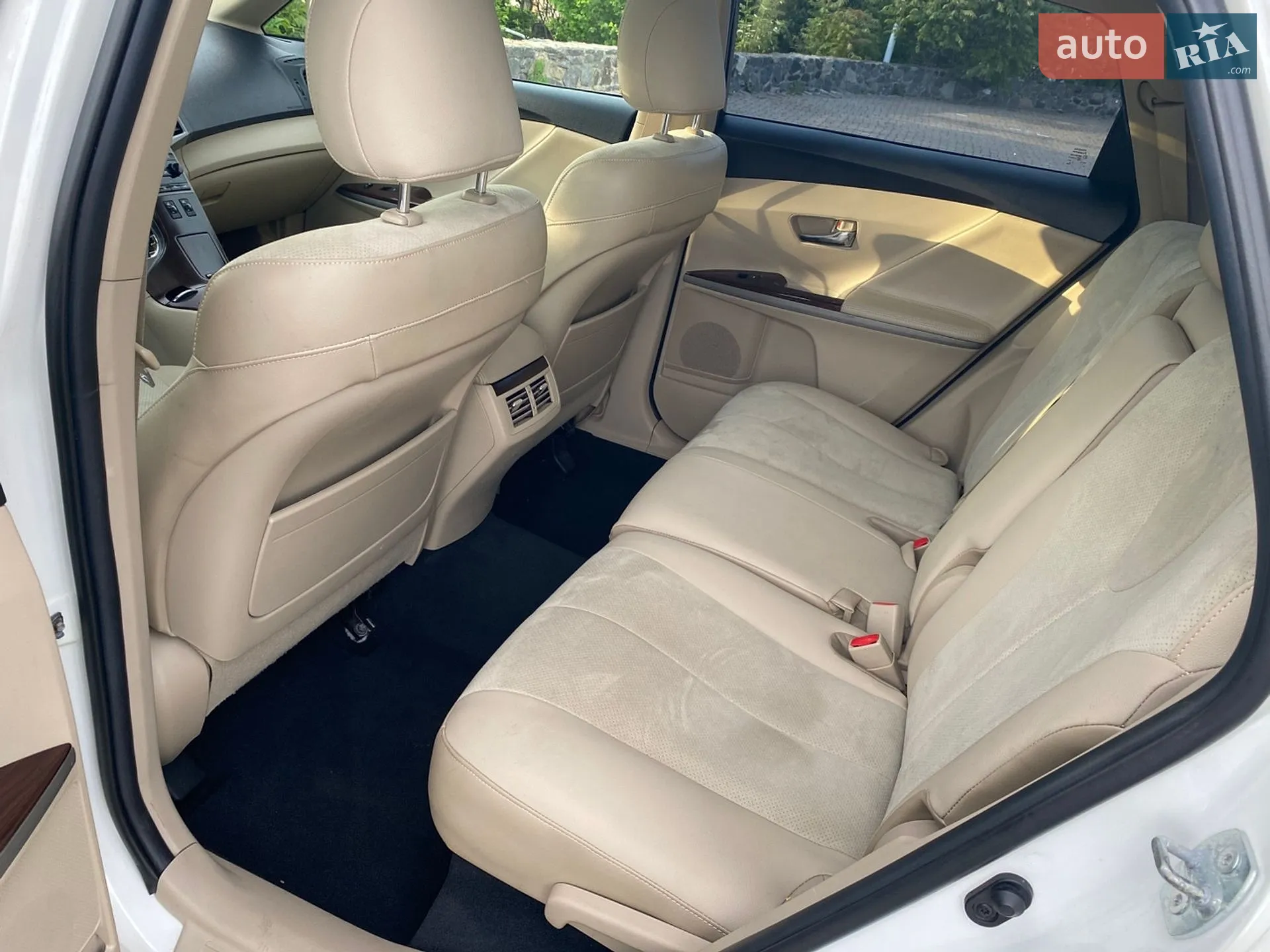 2013 Toyota Venza - мініатюра 28