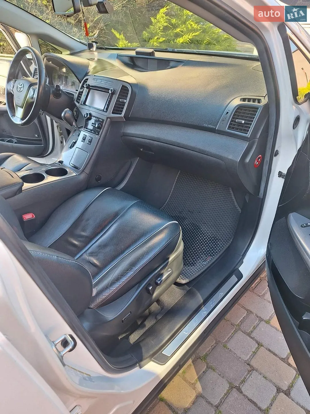 2014 Toyota Venza - мініатюра 2