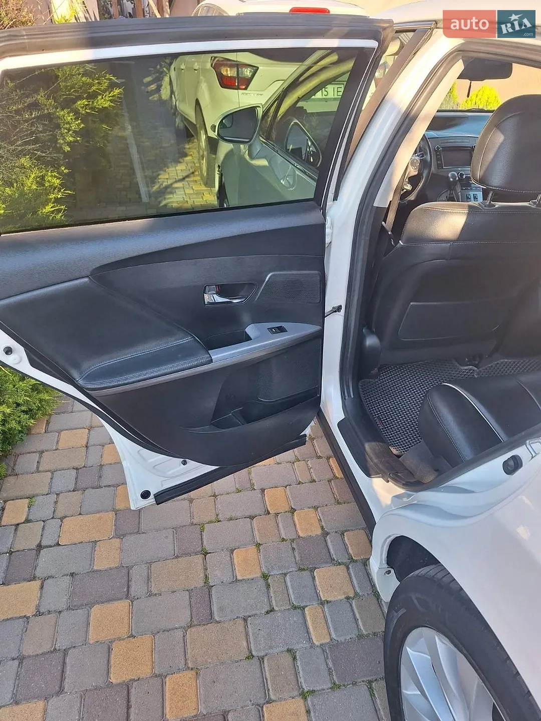 2014 Toyota Venza - мініатюра 8