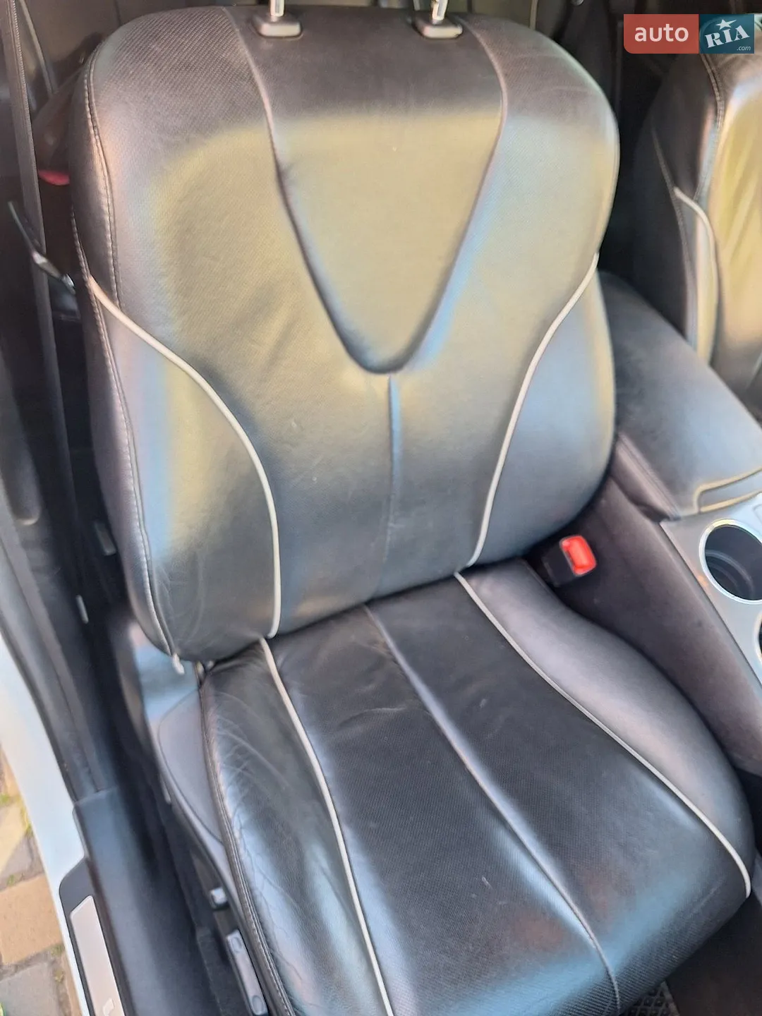 2014 Toyota Venza - мініатюра 11