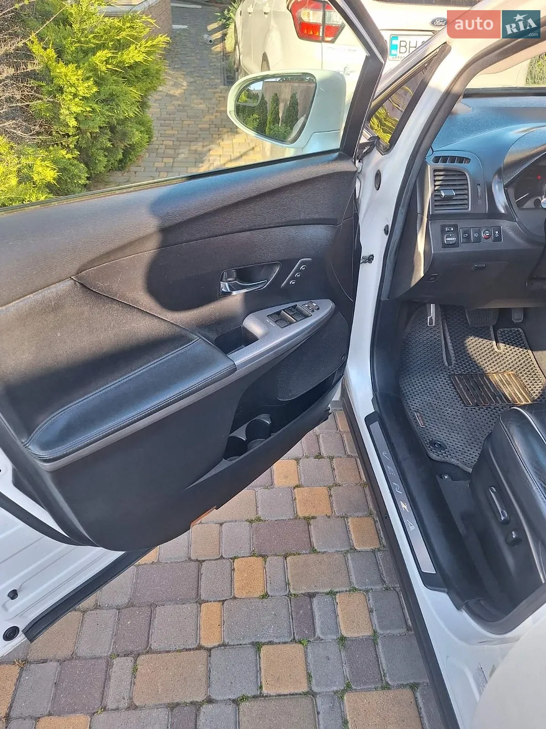 2014 Toyota Venza - мініатюра 15