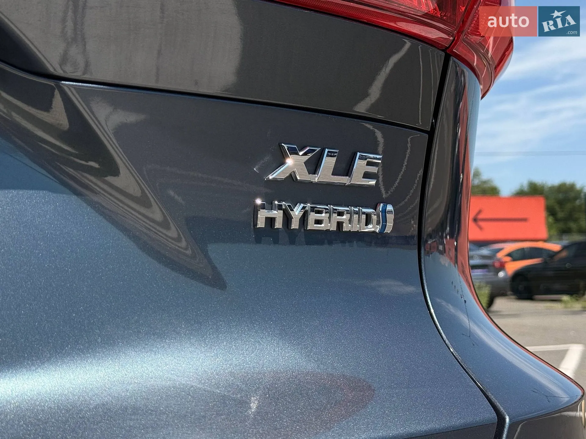 2021 Toyota Venza - мініатюра 8