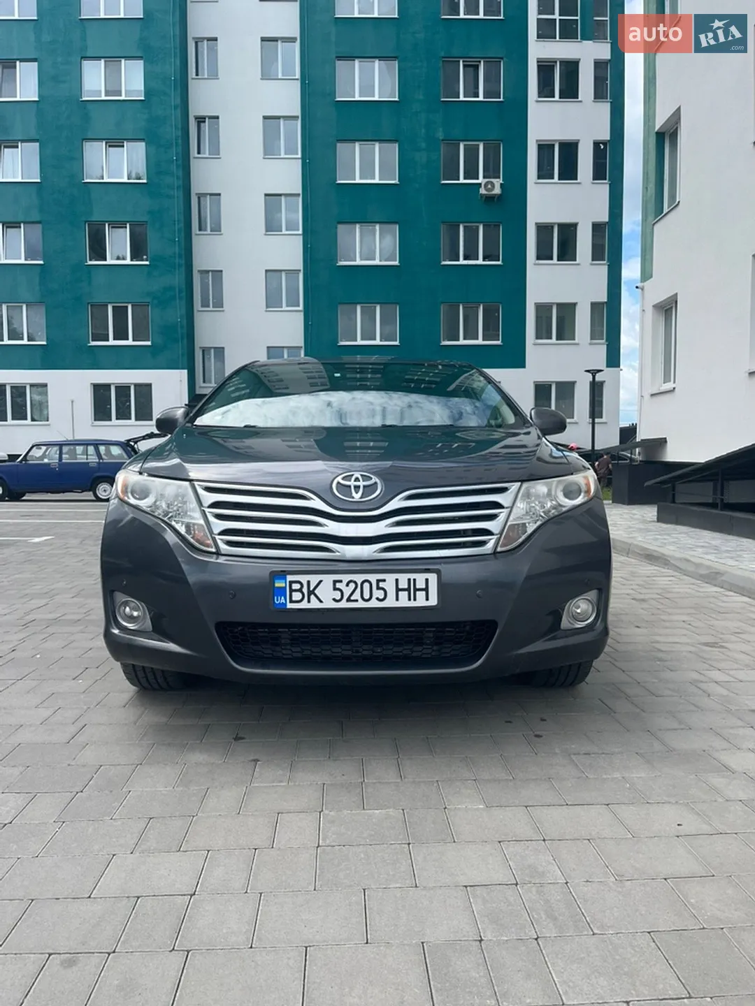 2011 Toyota Venza - мініатюра 11
