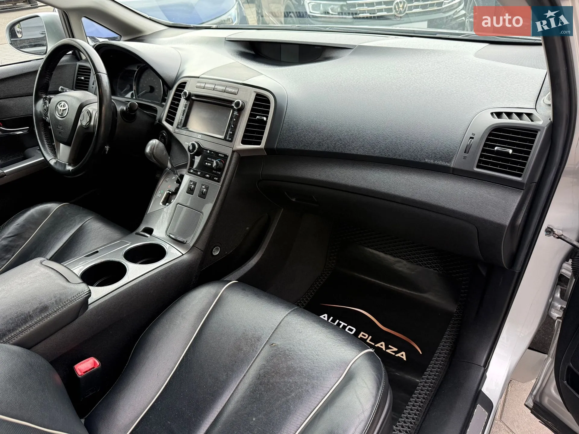 2014 Toyota Venza - мініатюра 38
