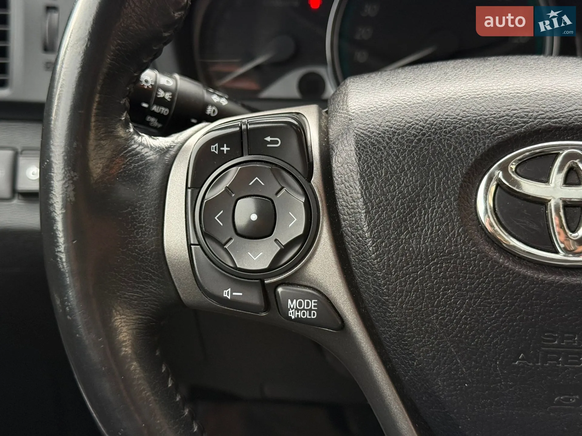 2014 Toyota Venza - мініатюра 47