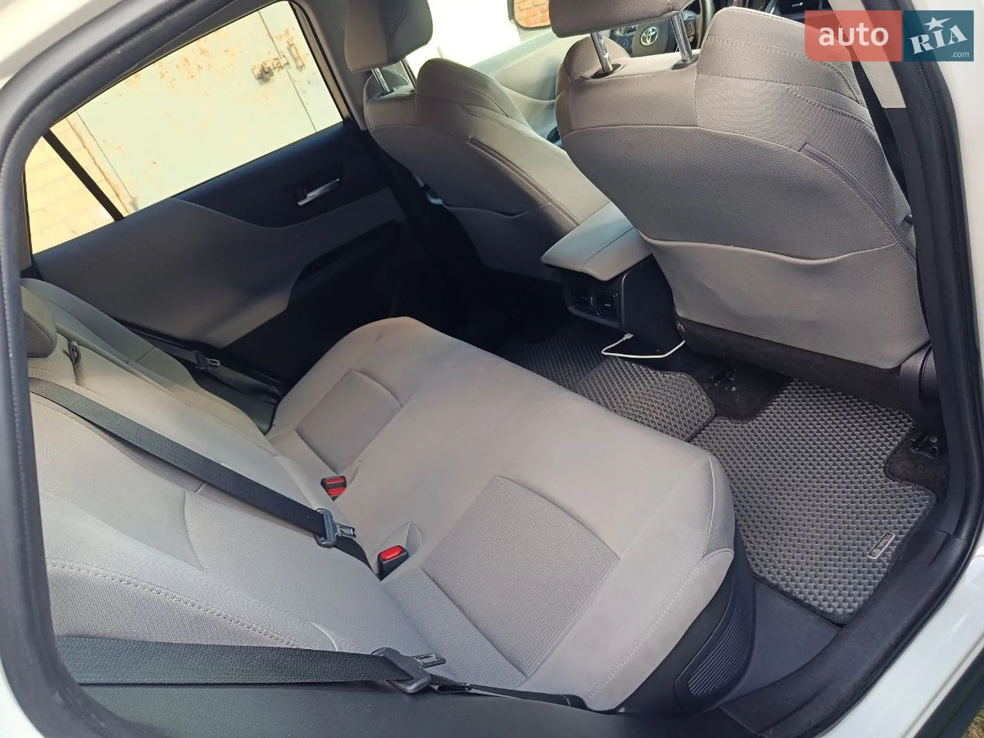2021 Toyota Venza - мініатюра 10