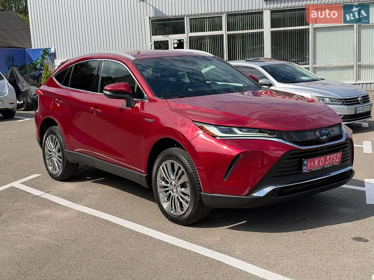 2019 Mazda CX-5 - мініатюра 49
