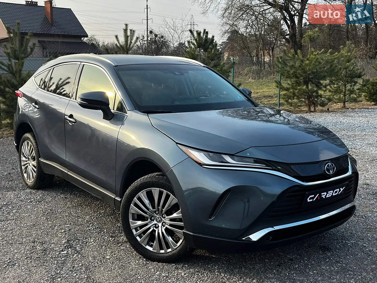 2019 Ford Edge - мініатюра 49