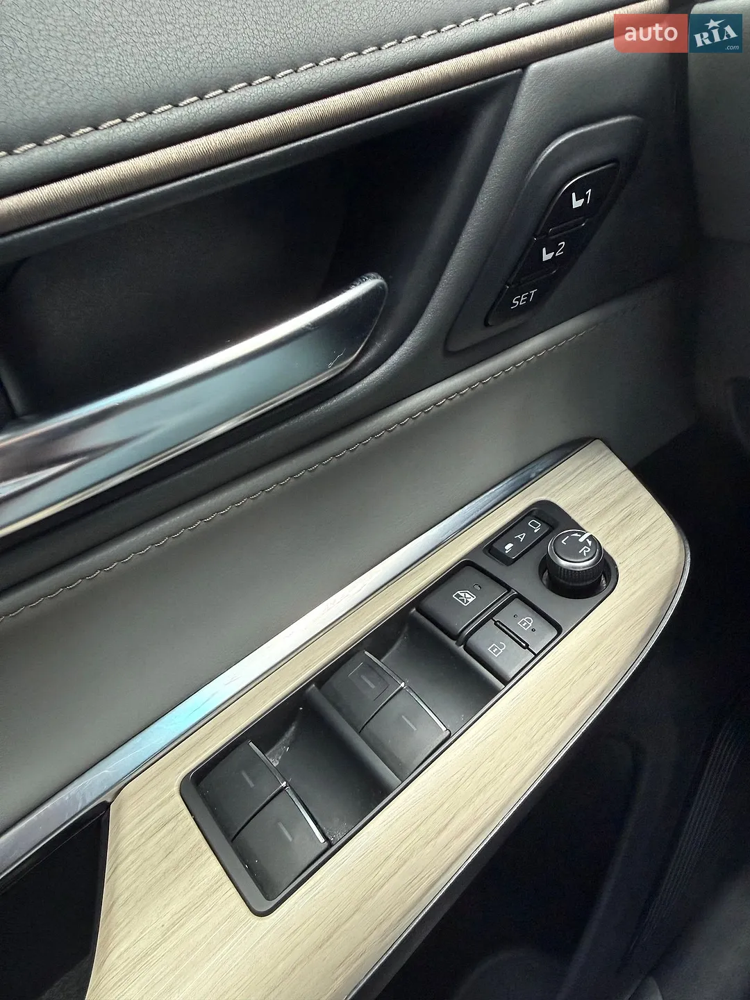 2020 Toyota Venza - мініатюра 30