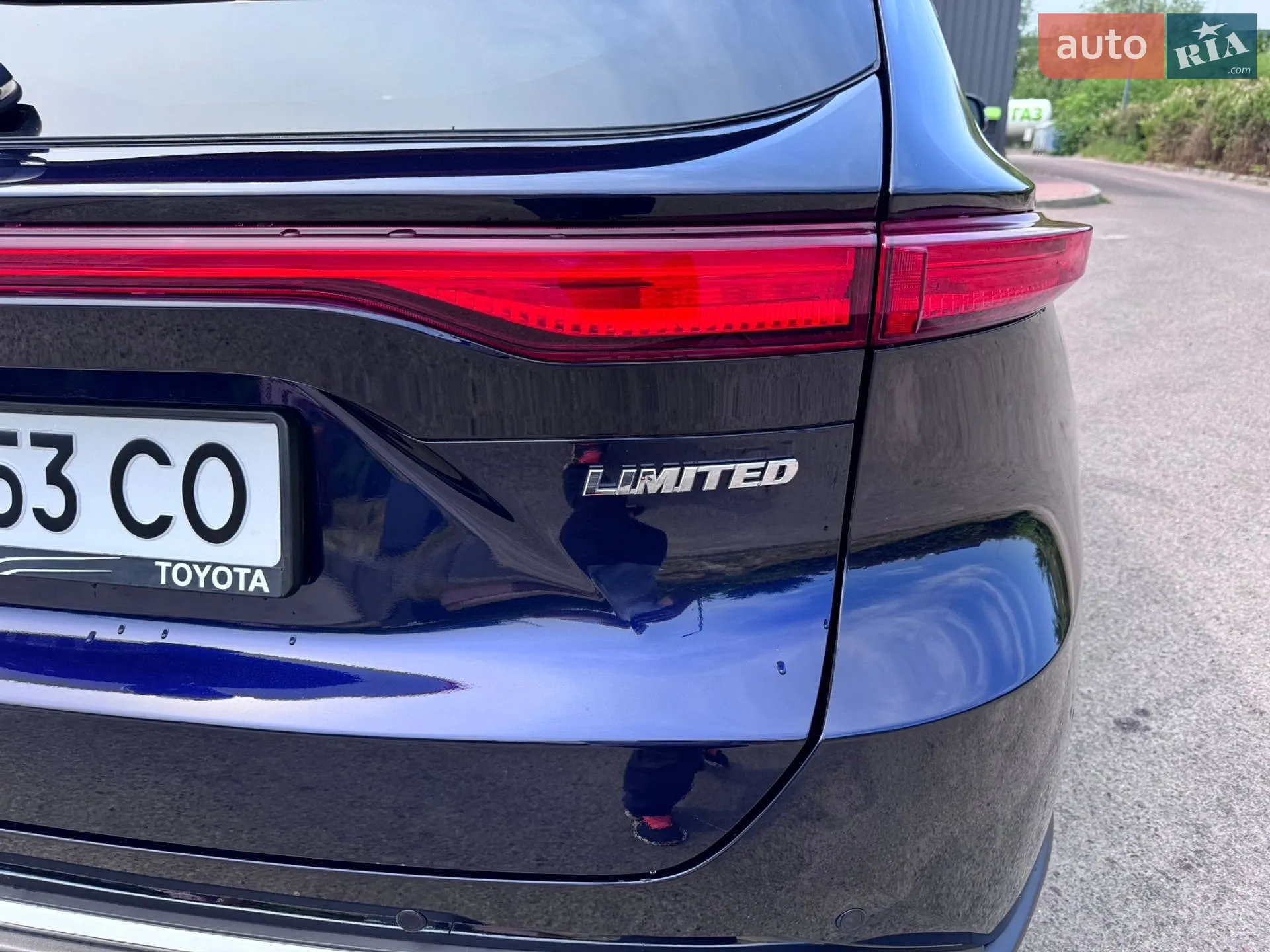 2024 Toyota Venza - мініатюра 14