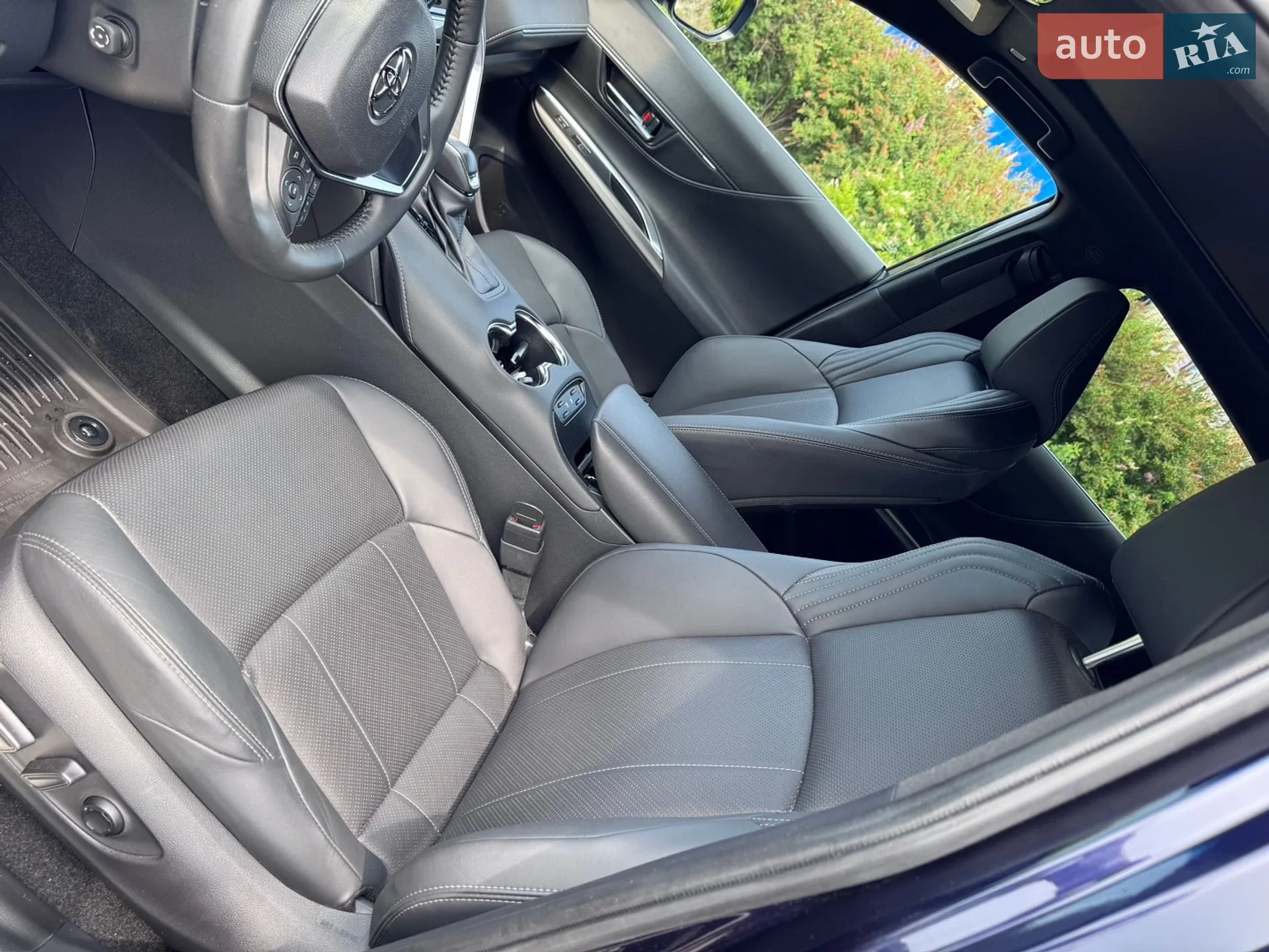 2024 Toyota Venza - мініатюра 17