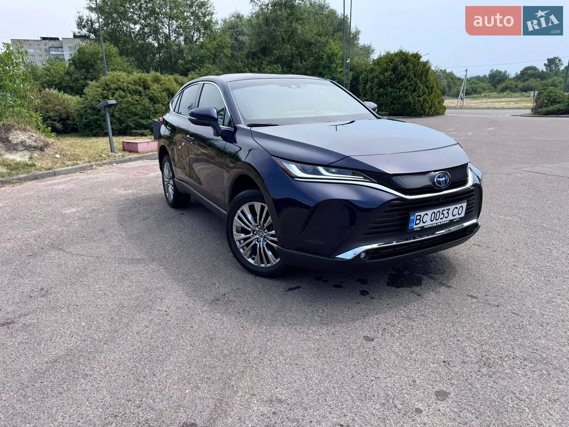 2024 Toyota Venza - мініатюра 4
