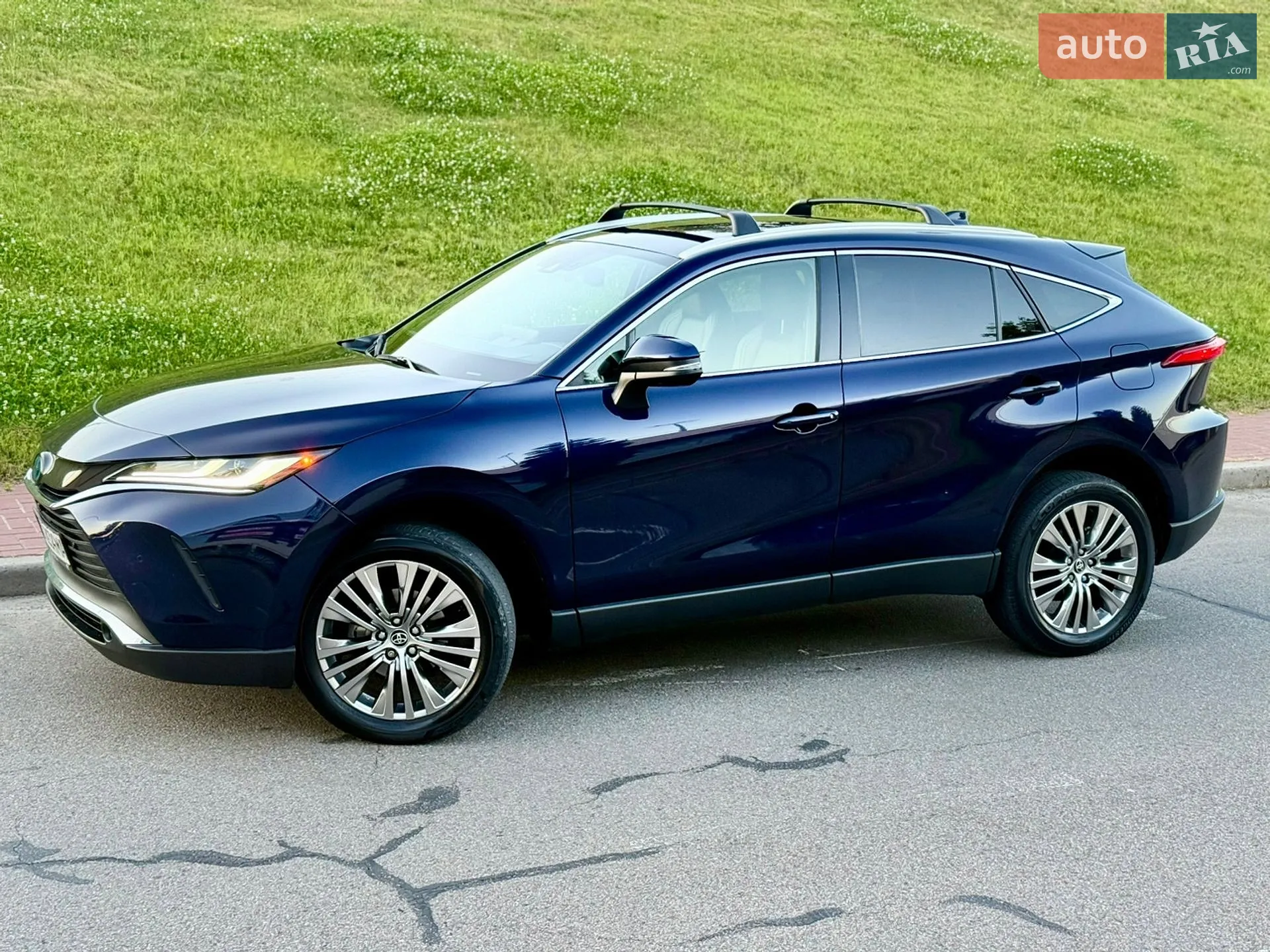 2021 Toyota Venza - мініатюра 18