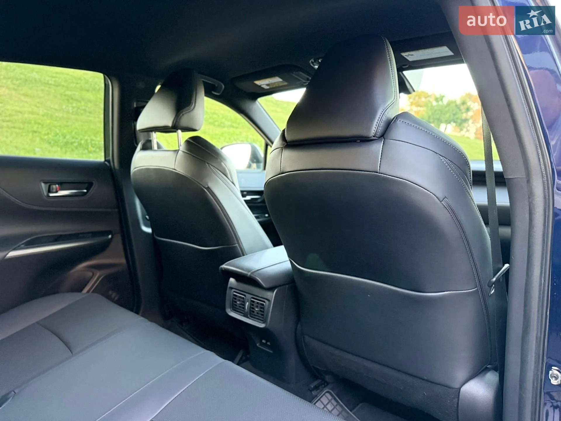 2021 Toyota Venza - мініатюра 35