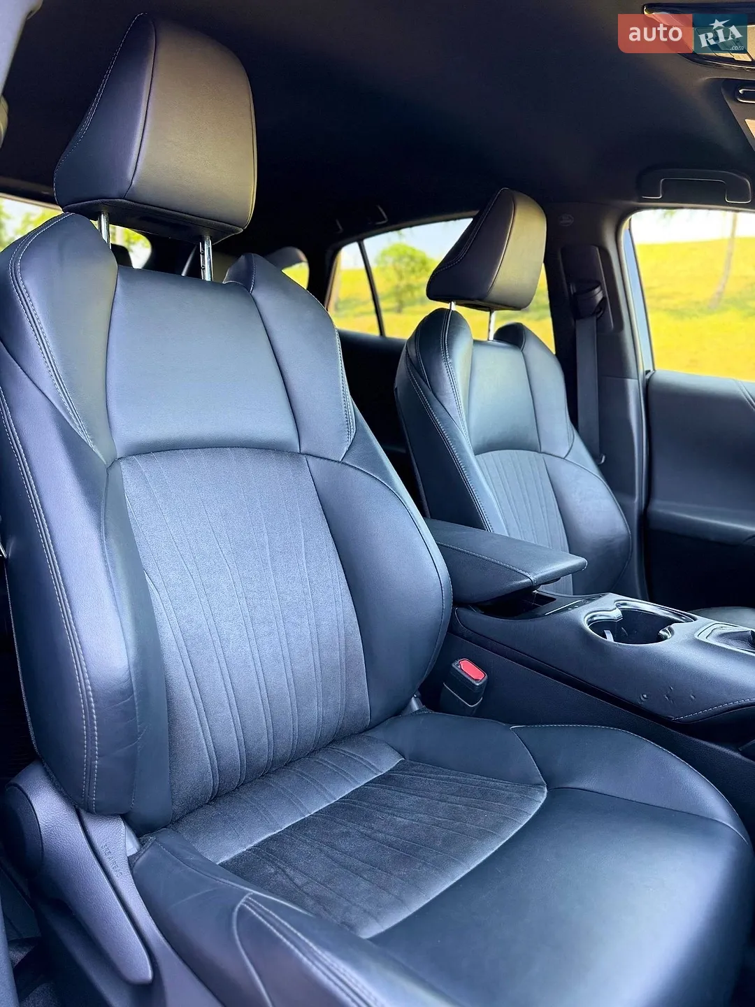 2020 Toyota Venza - мініатюра 6