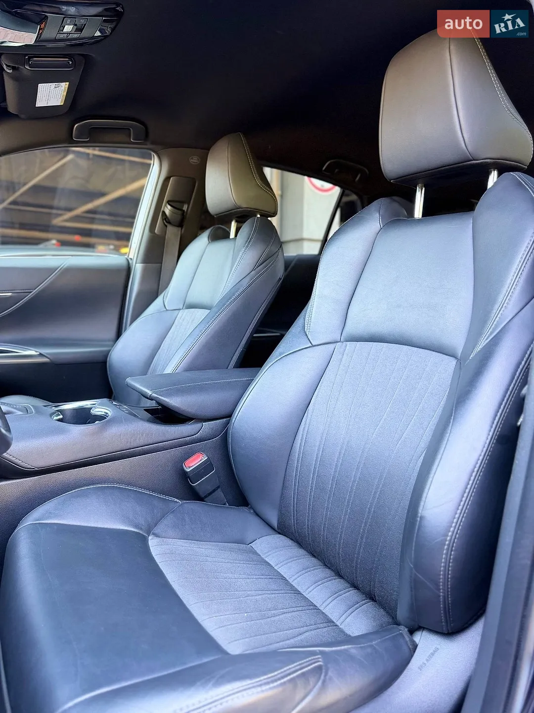 2020 Toyota Venza - мініатюра 12