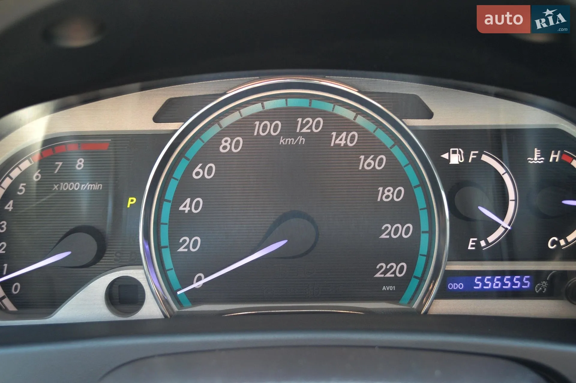 2014 Toyota Venza - мініатюра 26