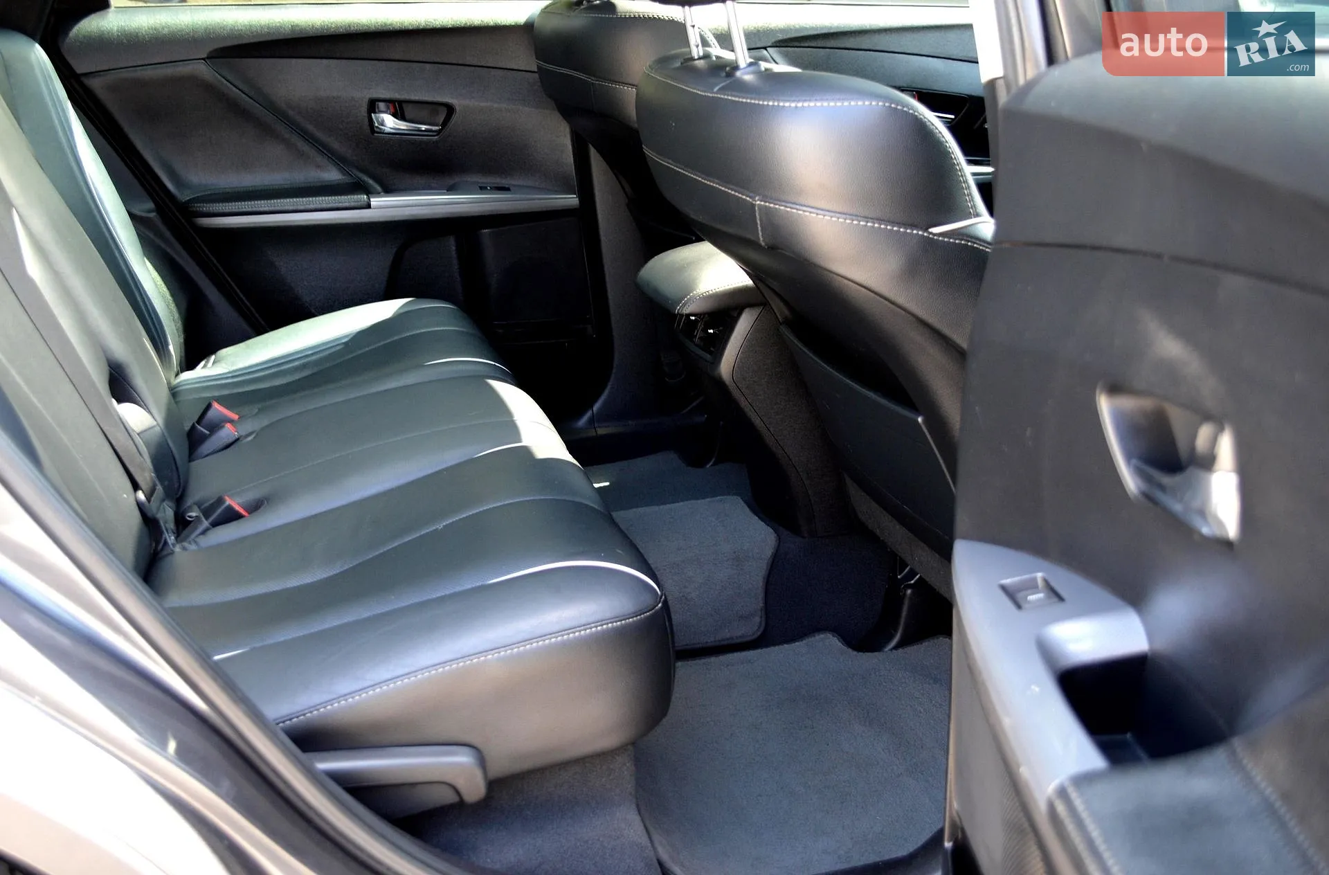 2014 Toyota Venza - мініатюра 38