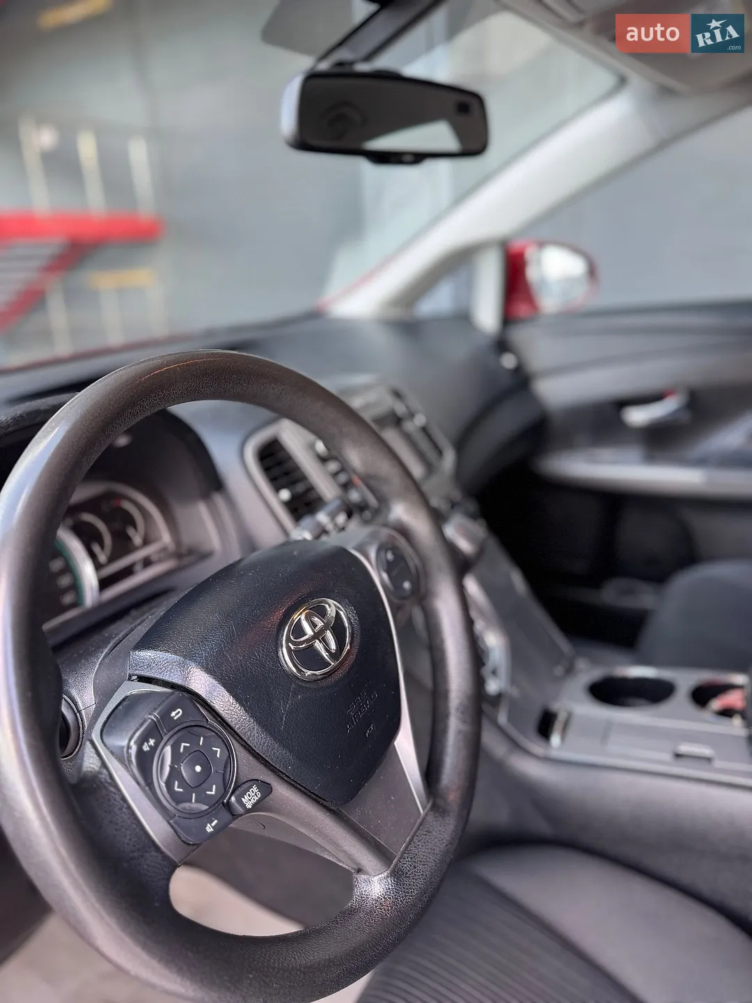 2013 Toyota Venza - мініатюра 23
