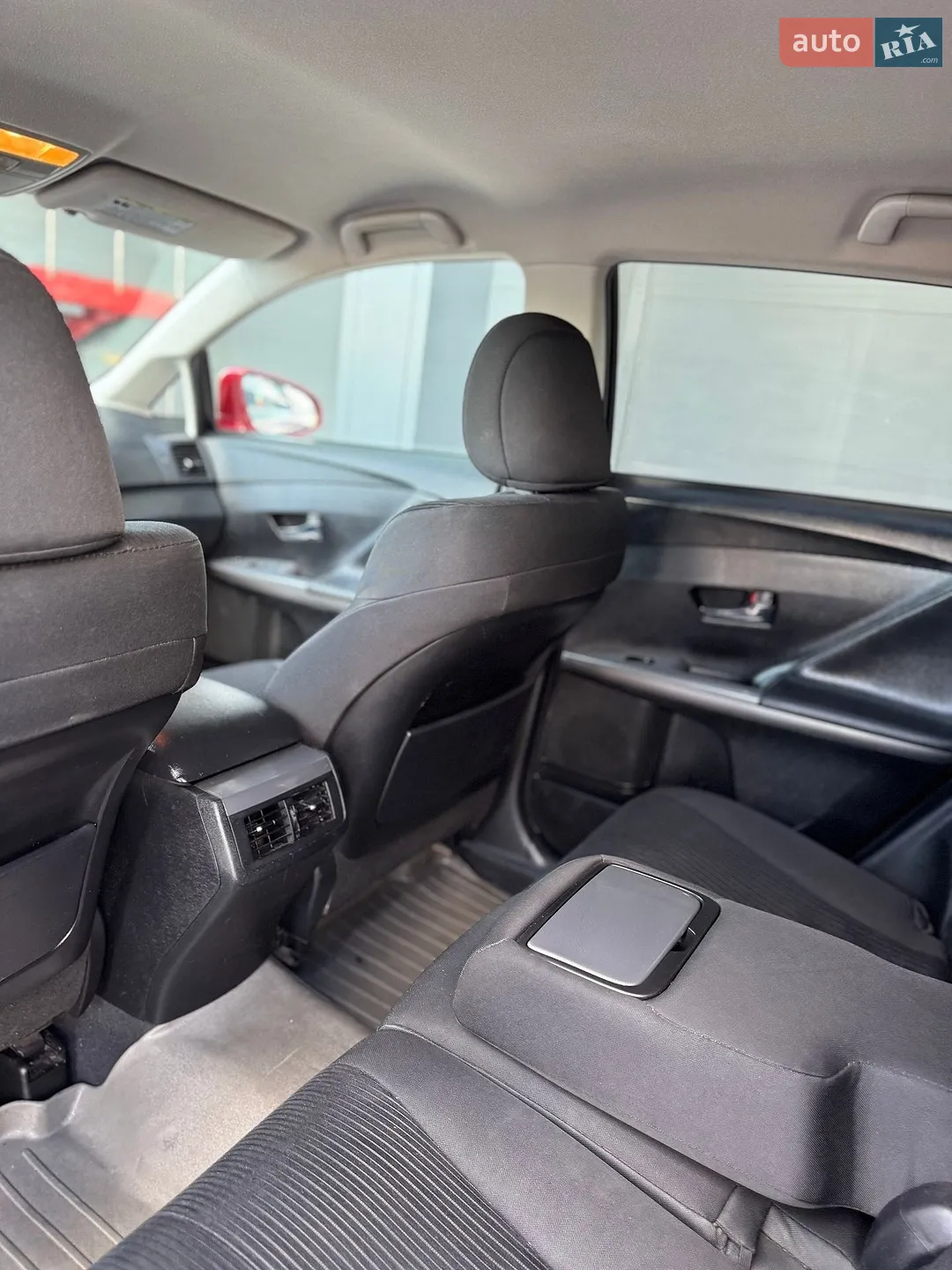 2013 Toyota Venza - мініатюра 25