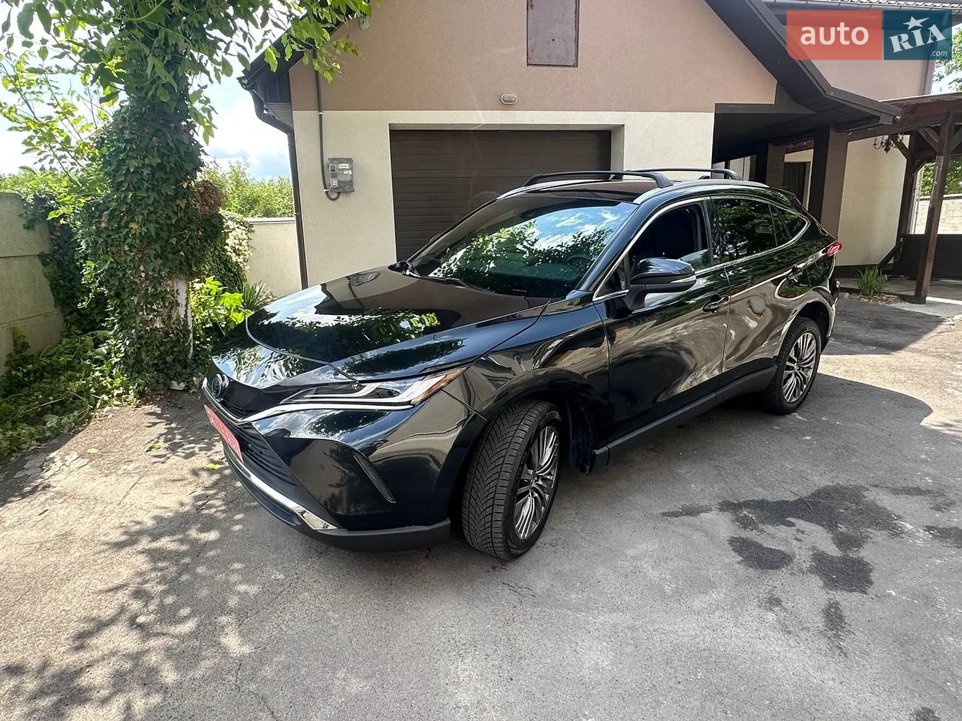 2023 Toyota Venza - мініатюра 5