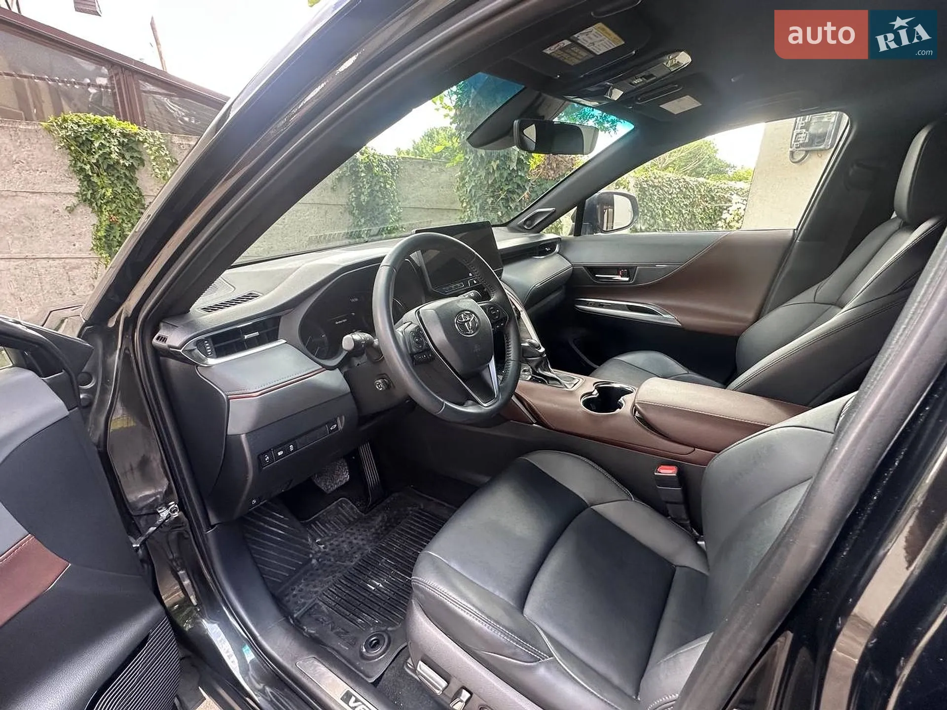 2023 Toyota Venza - мініатюра 18