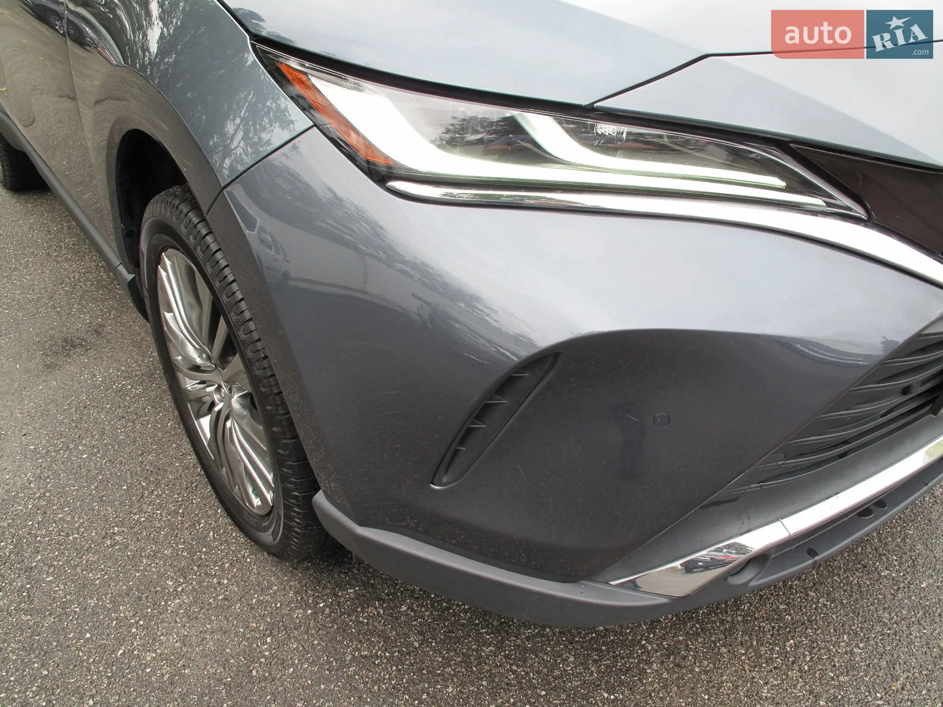 2020 Toyota Venza - мініатюра 13